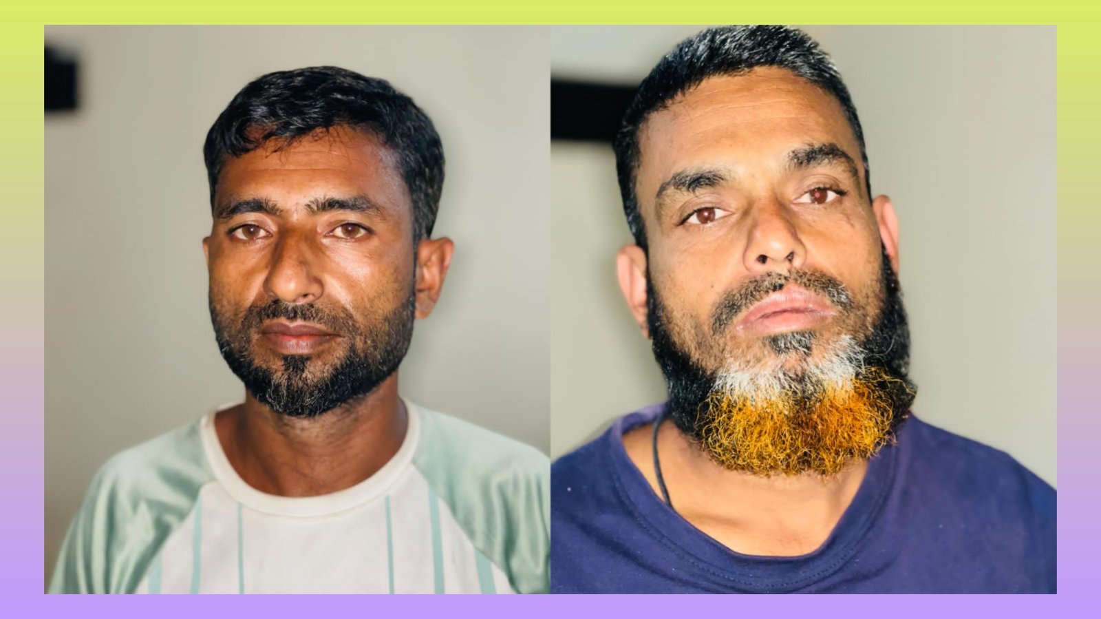 শ্রীপুর কোয়ারীতে পুলিশের অভিযান: চোরাই ২০০ ঘনফুট পাথরসহ ট্রাক জব্দ, গ্রেপ্তার ২
