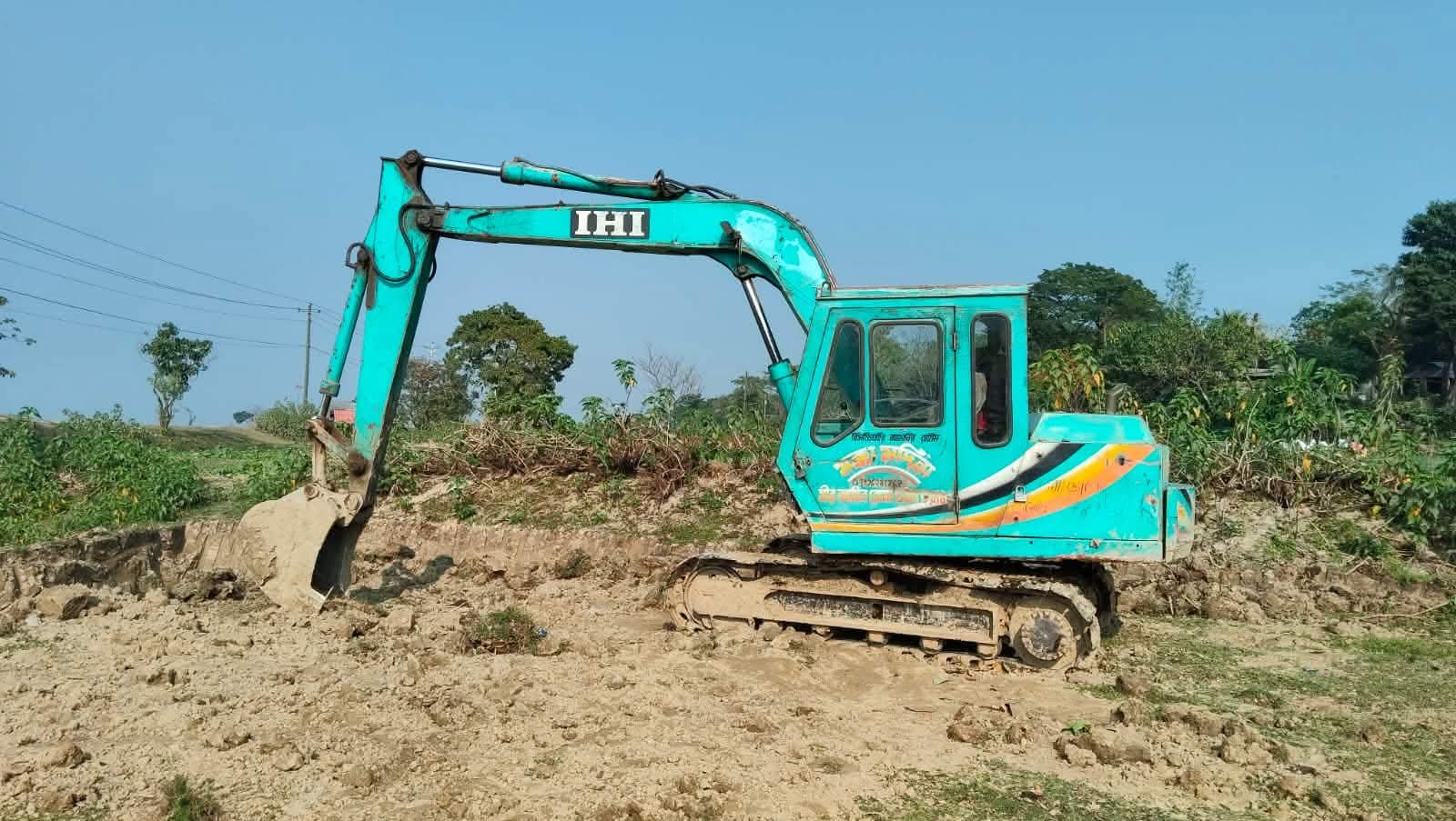 হাওর রক্ষায় প্রযুক্তিনির্ভর উদ্যোগ এখন সময়ের দাবি