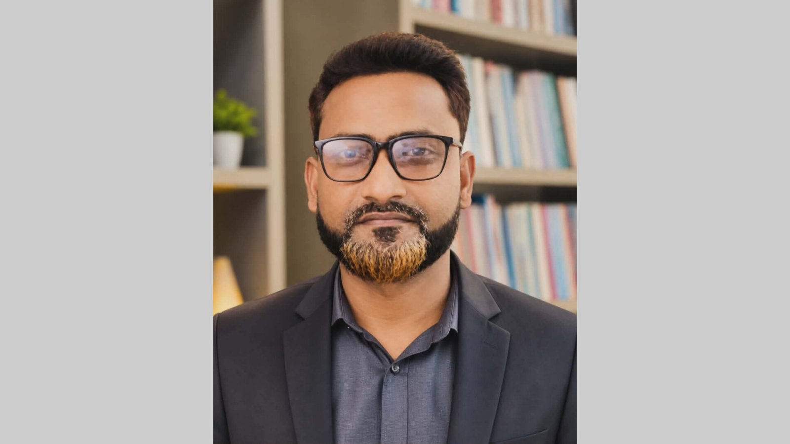 সাংবাদিক হারুন রশিদ আর নেই, দাফন সম্পন্ন—ওসমানীনগরে শোকের ছায়া