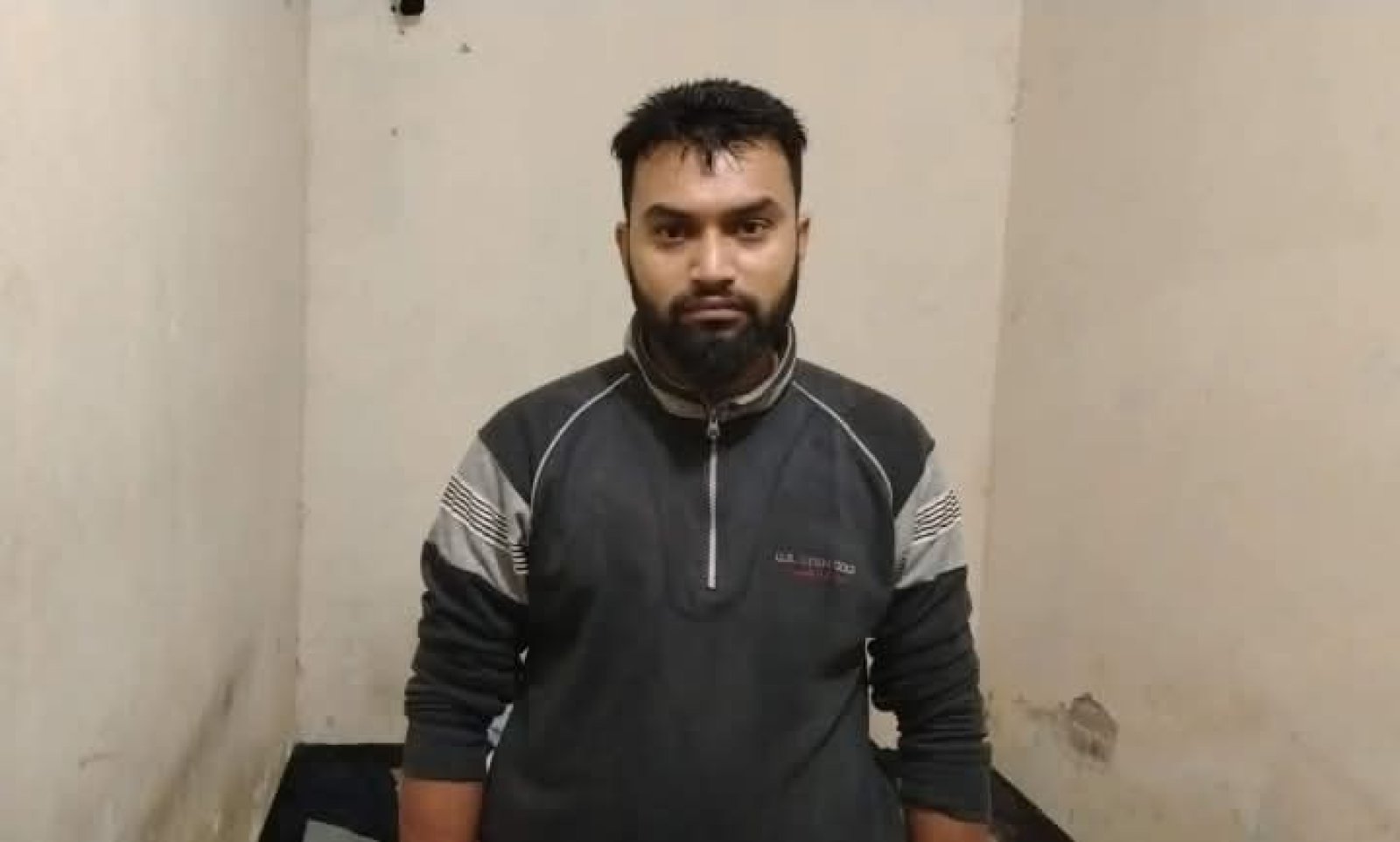 তাহিরপুরে ইয়াবাসহ যুবক আটক, নগদ টাকা ও মোটরসাইকেল জব্দ