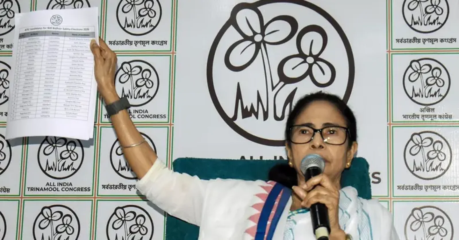 পরাজয় মানতে নারাজ মমতা, ‘ষড়যন্ত্রের শিকার’ দাবি করে পদত্যাগে অস্বীকৃতি