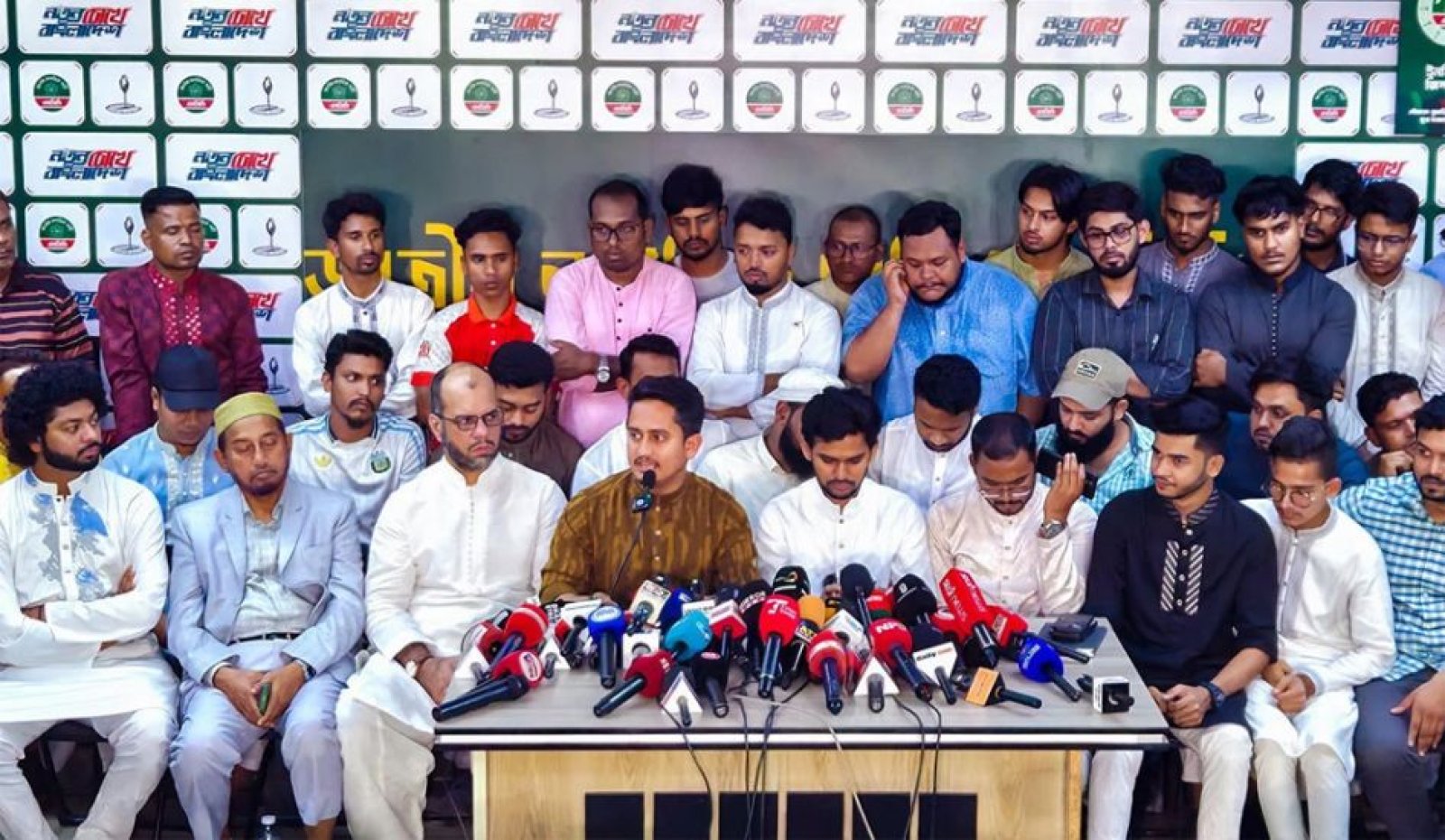 স্থানীয় সরকার নির্বাচনে নামছে এনসিপি, তালিকা ১০ মে’র মধ্যে