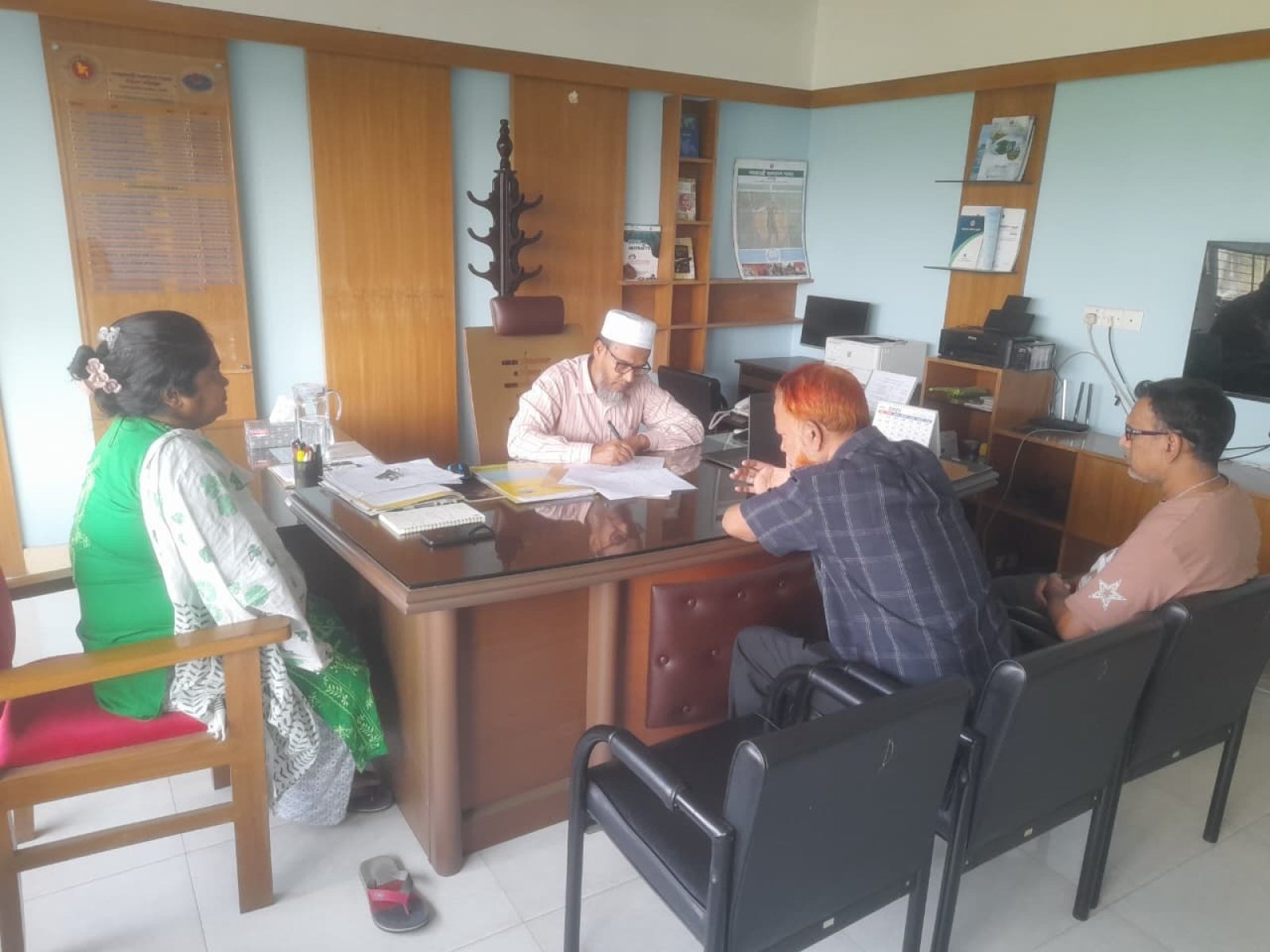 পাহাড় কাটাসহ নানা অনিয়মে সিলেটে ১৫ অভিযুক্ত, জরিমানা ২২ লাখ