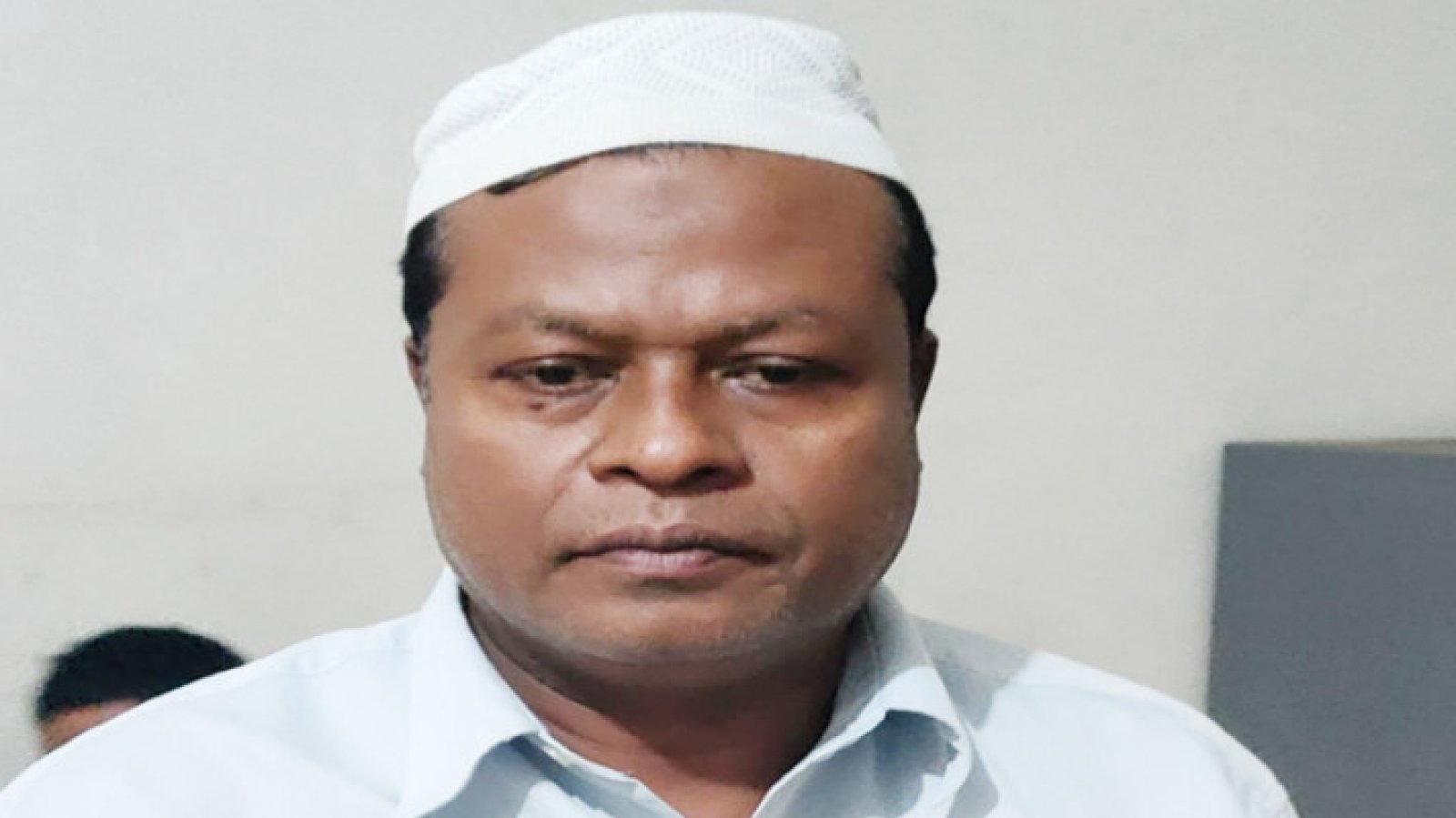 ওসমানীনগরে পুলিশ ক্লিয়ারেন্স জালিয়াতি চক্রের মূলহোতা দলিল লেখক মকবুল গ্রেফতার