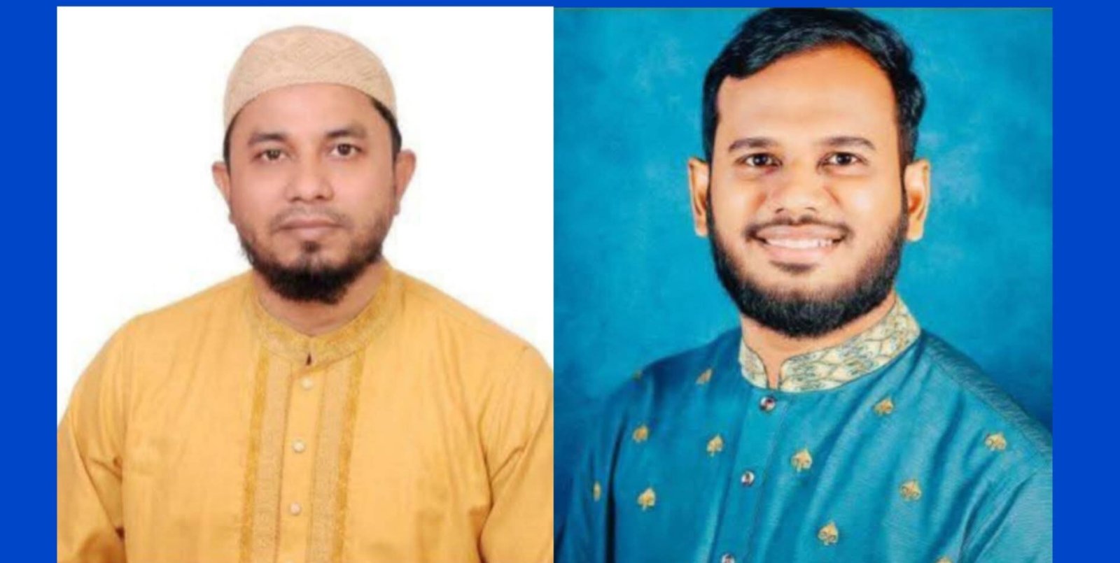 জকিগঞ্জ উপজেলা নির্বাচনে জামায়াতের প্রার্থী ঘোষণা: চেয়ারম্যান পদে জাবেদ, ভাইস চেয়ারম্যান পদে আবিদ