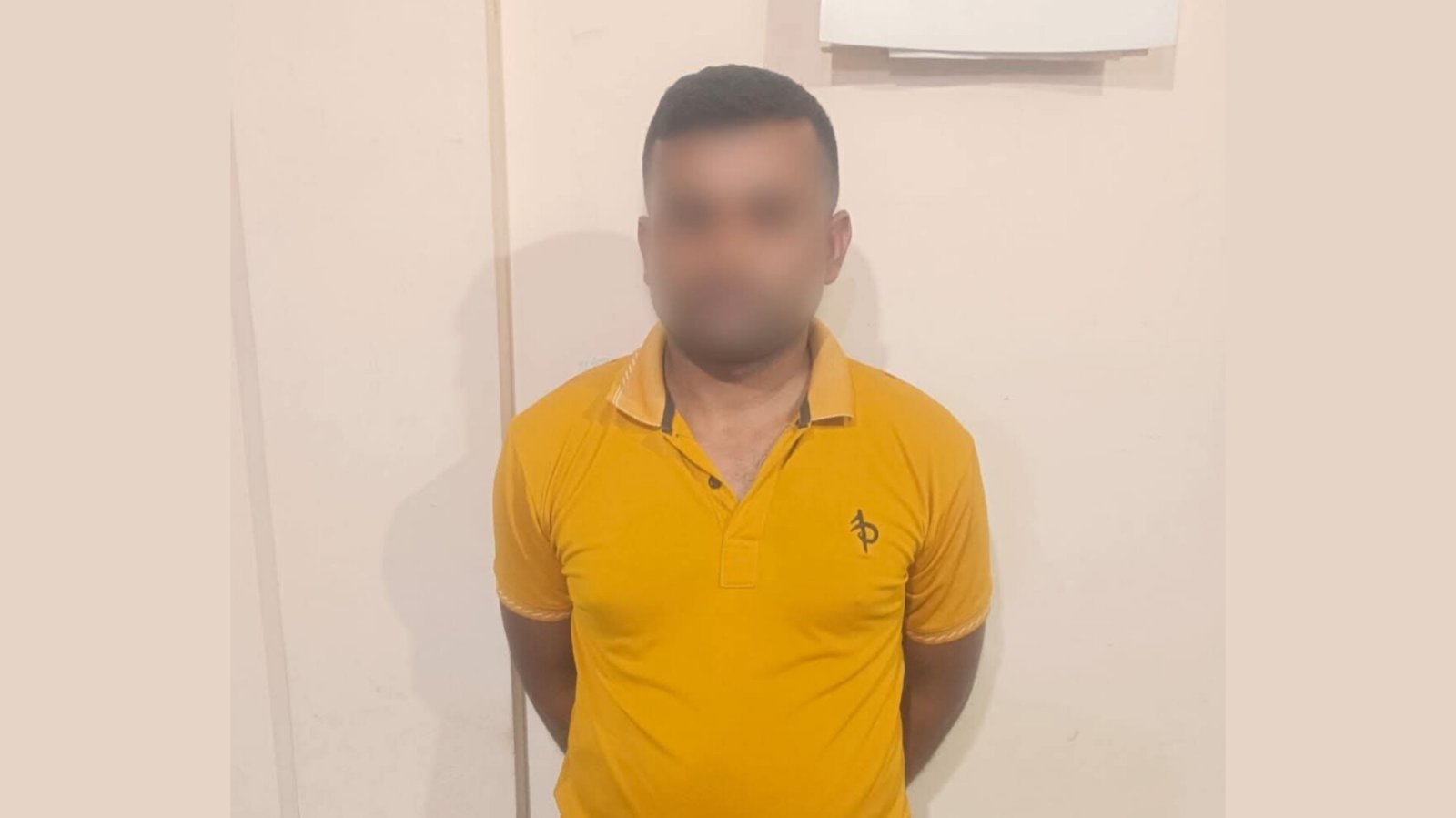 তামাবিল মহাসড়কে পুলিশের অভিযান, ইয়াবাসহ একজন আটক
