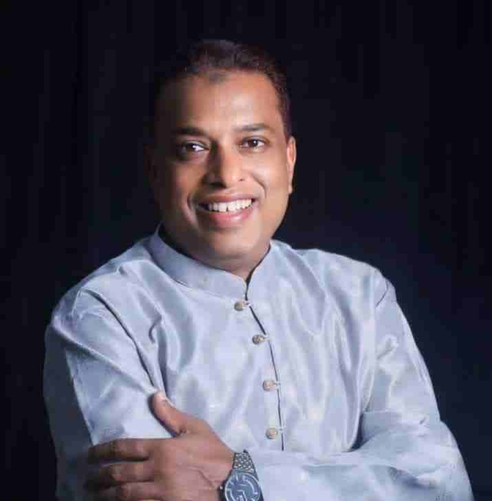 সিলাম উচ্চ বিদ্যালয় ম্যানেজিং কমিটির সভাপতি পদে পুনরায় হাজী তাজুল মনোনীত