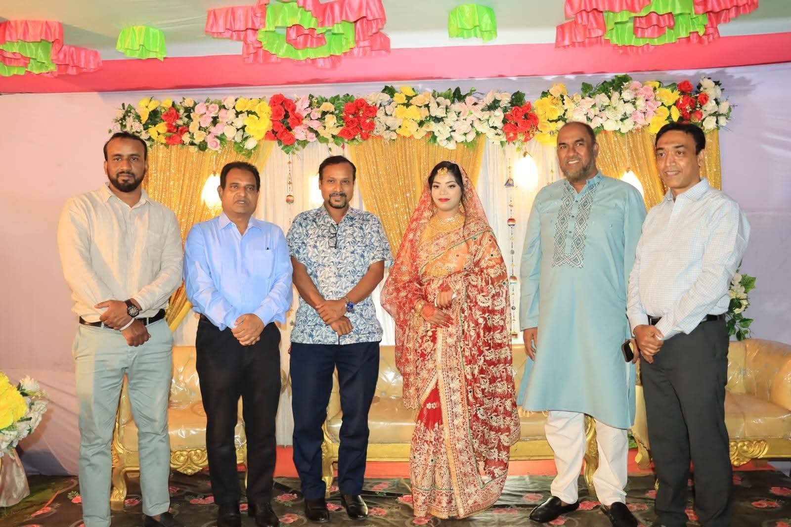 রেলস্টেশনে হারিয়ে যাওয়া সেই স্বপ্না, ১৪ বছর পর বসলেন বিয়ের পিঁড়িতে