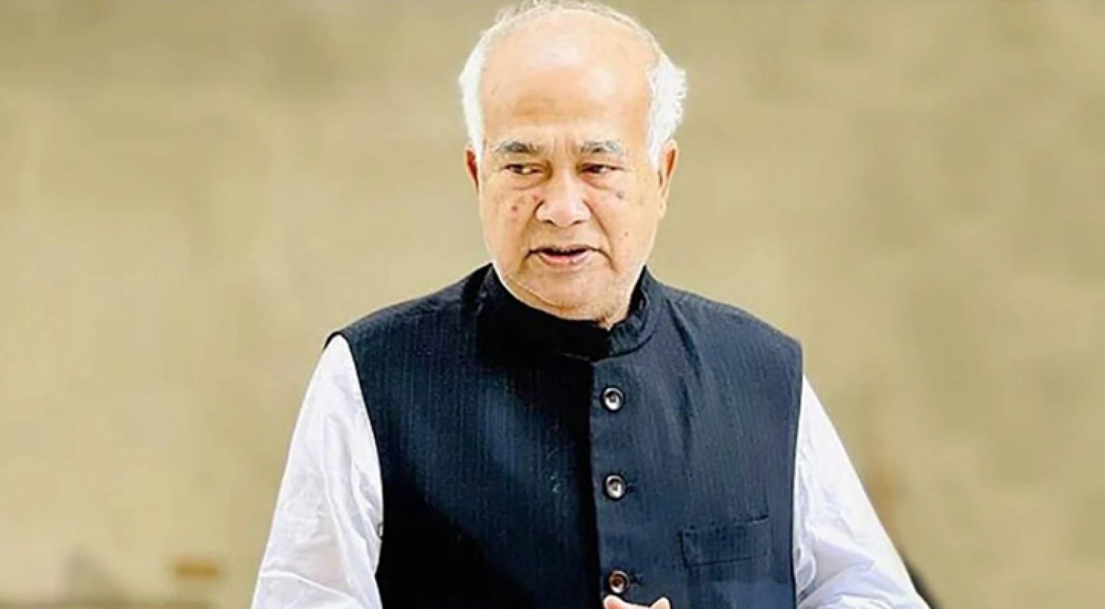 সাবেক মন্ত্রী ইঞ্জিনিয়ার মোশাররফ হোসেন আর নেই