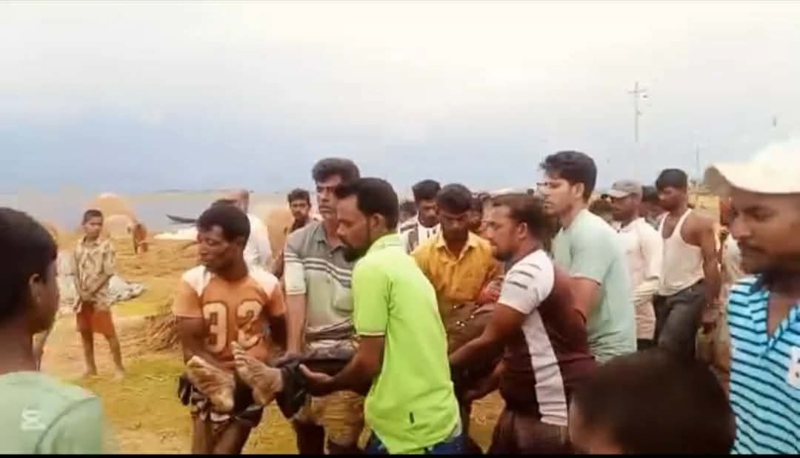 নৌকা থেকে পড়ে নিখোঁজ, অবশেষে সুরমায় ভেসে উঠল জহুরুলের মরদেহ