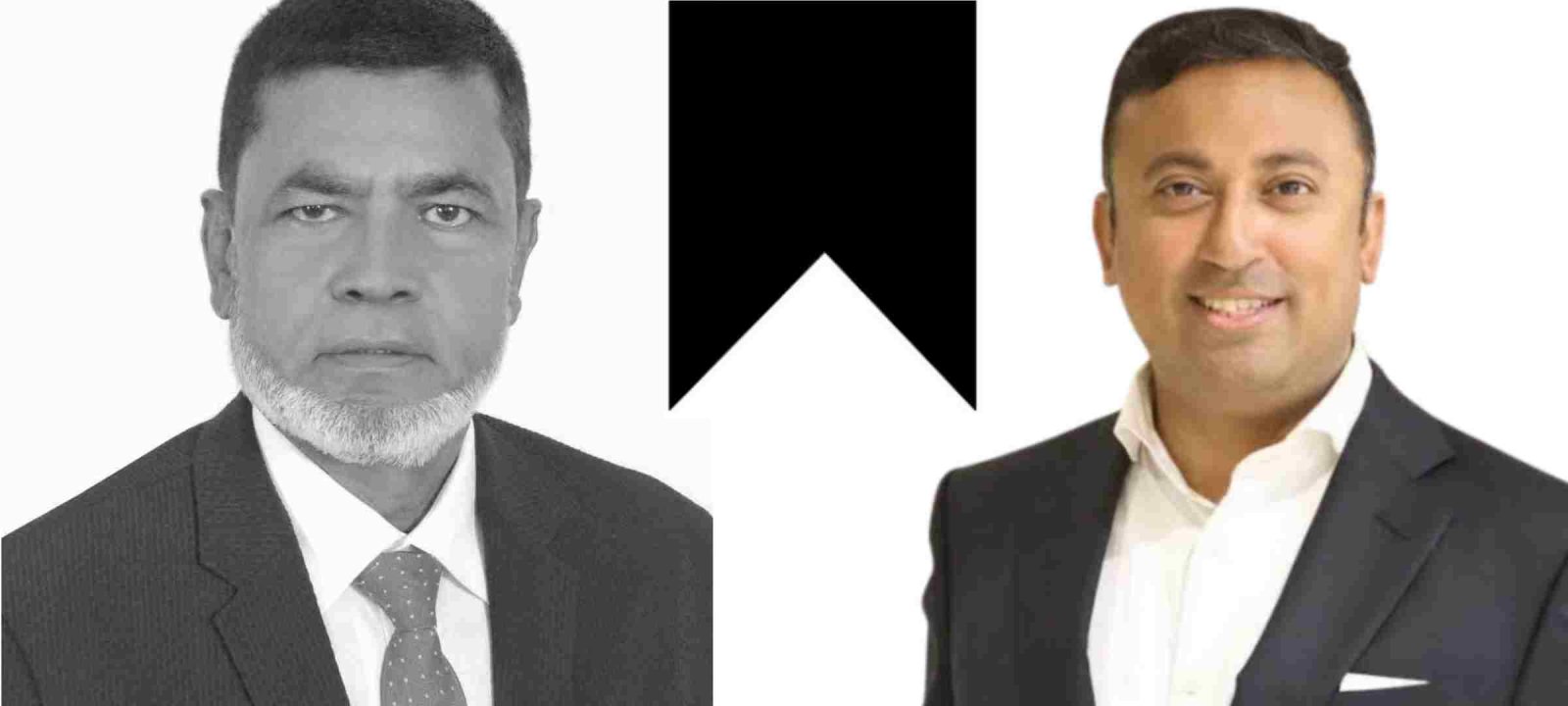 অ্যাডভোকেট মুজিবুরের মৃত্যুতে হুমায়ুন কবিরের শোক