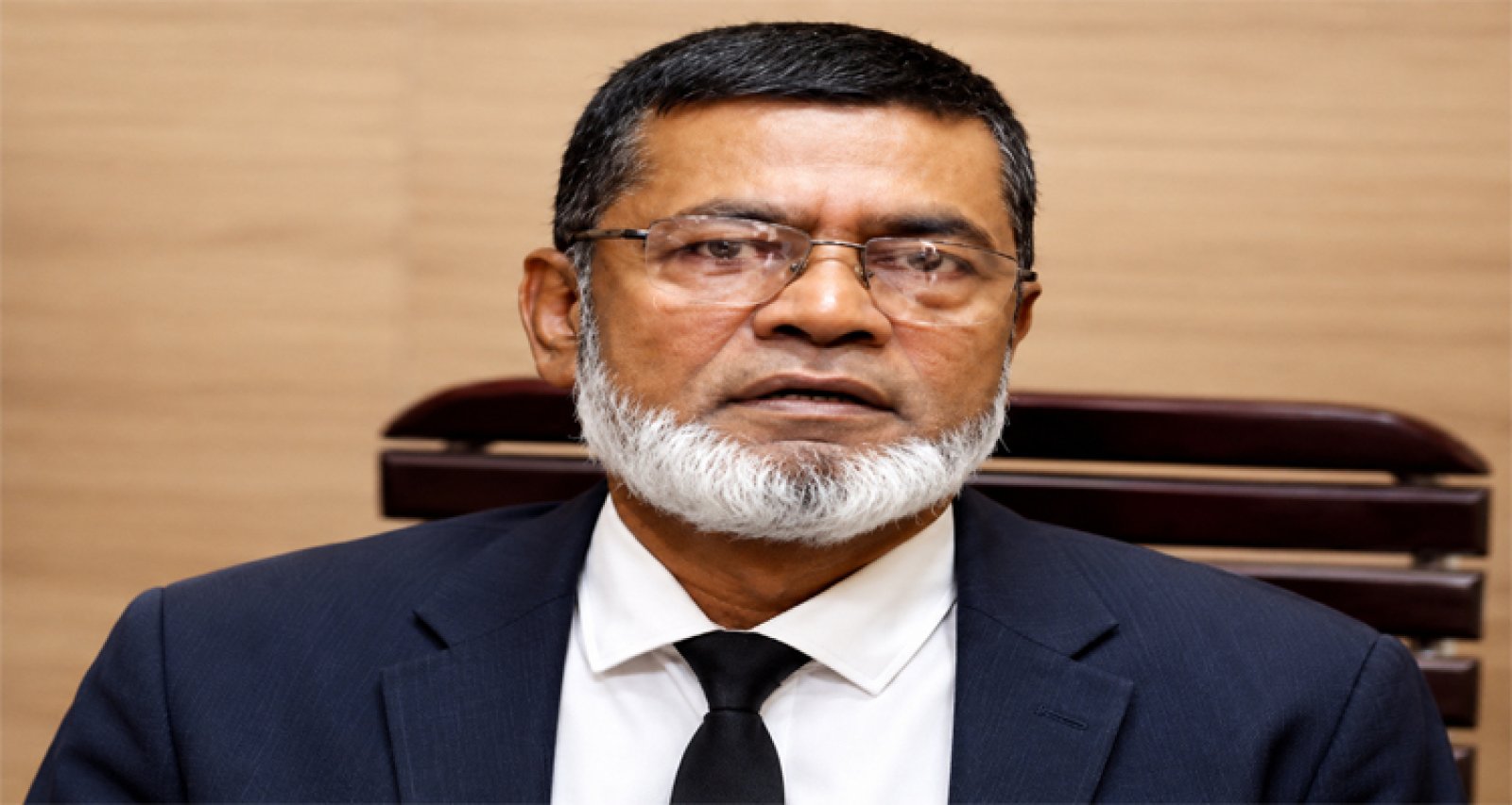 সিলেট বিএনপির নেতা ও পিপি অ্যাডভোকেট মুজিবুর রহমান মুজিব আর নেই