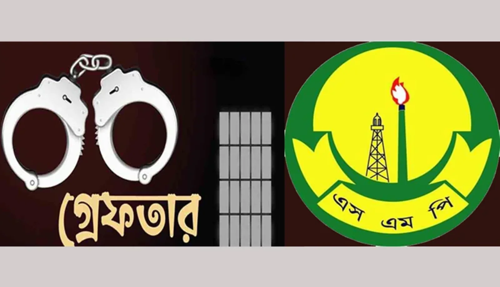 সিলেটে ২৪ ঘণ্টায় ৪৬ জন গ্রেফতার, ট্রাফিকে ১৮৯ যানবাহনের বিরুদ্ধে ব্যবস্থা