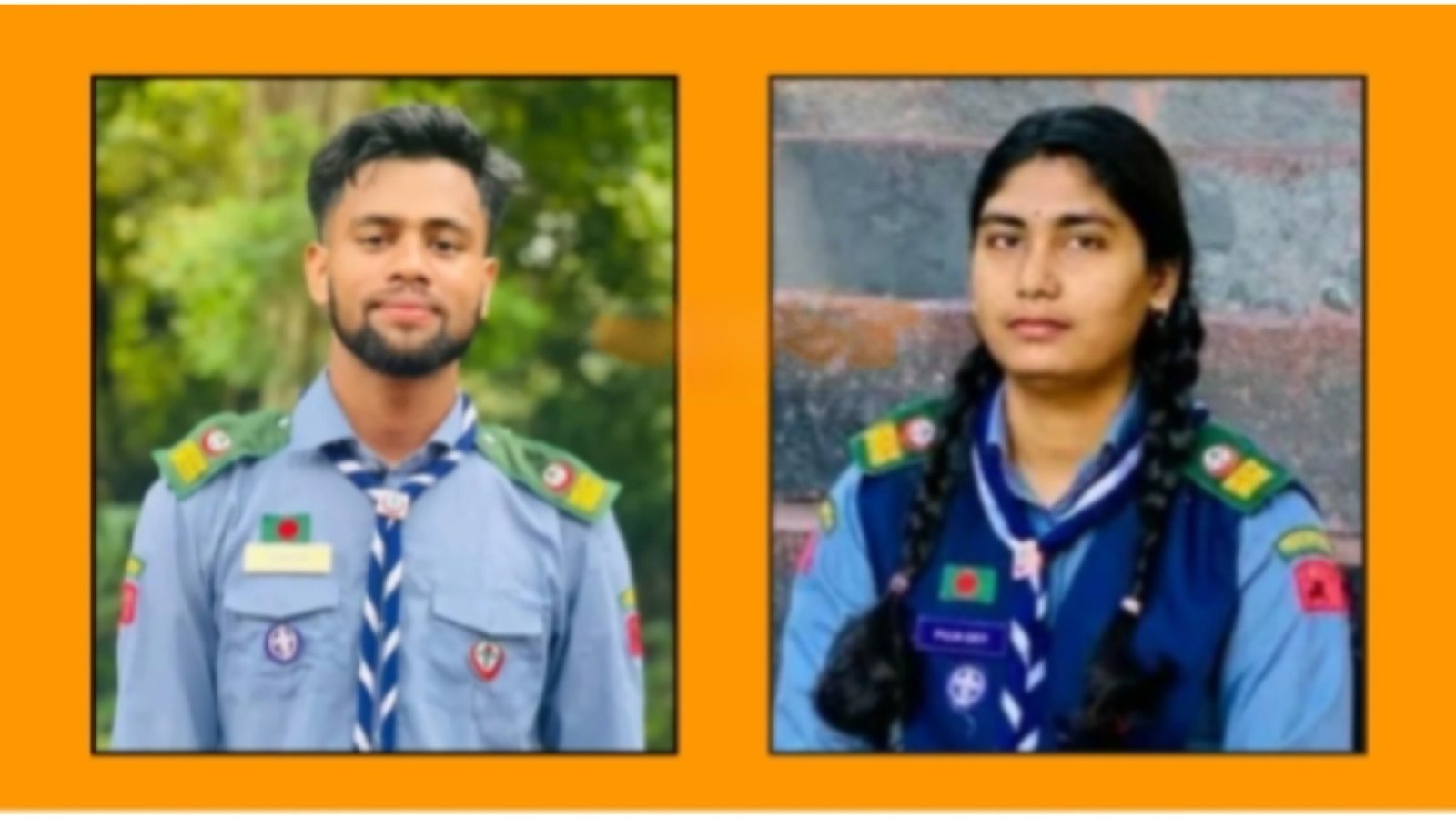 এমসি কলেজ রোভার স্কাউট গ্রুপের ক্রু-কাউন্সিল ২০২৬ ঘোষণা