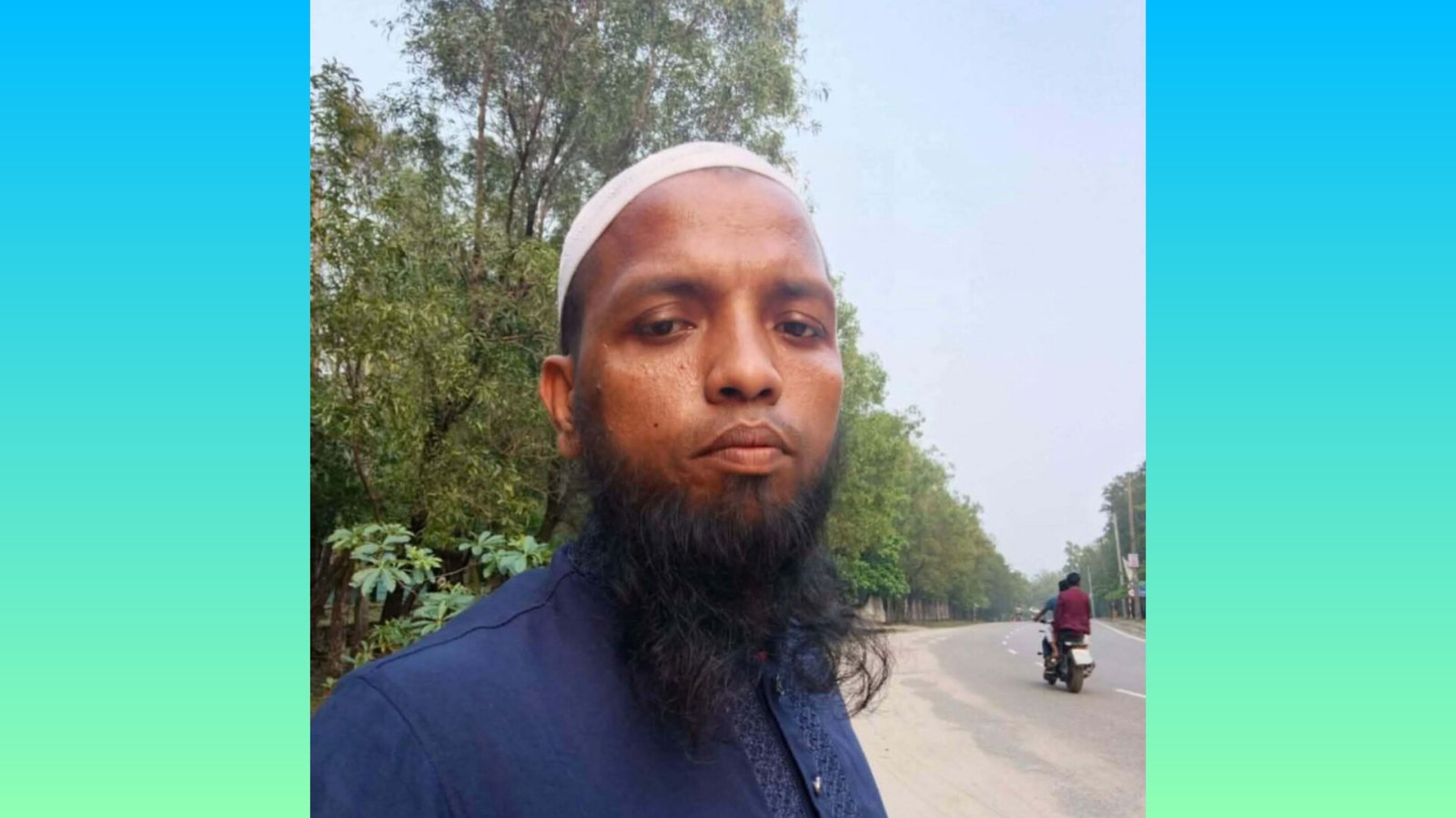 সিলেটে পিতার মুখোশে নরপশু: ১১ বছরের মেয়েকে একাধিকবার ধর্ষণ, অবশেষে গ্রেপ্তার