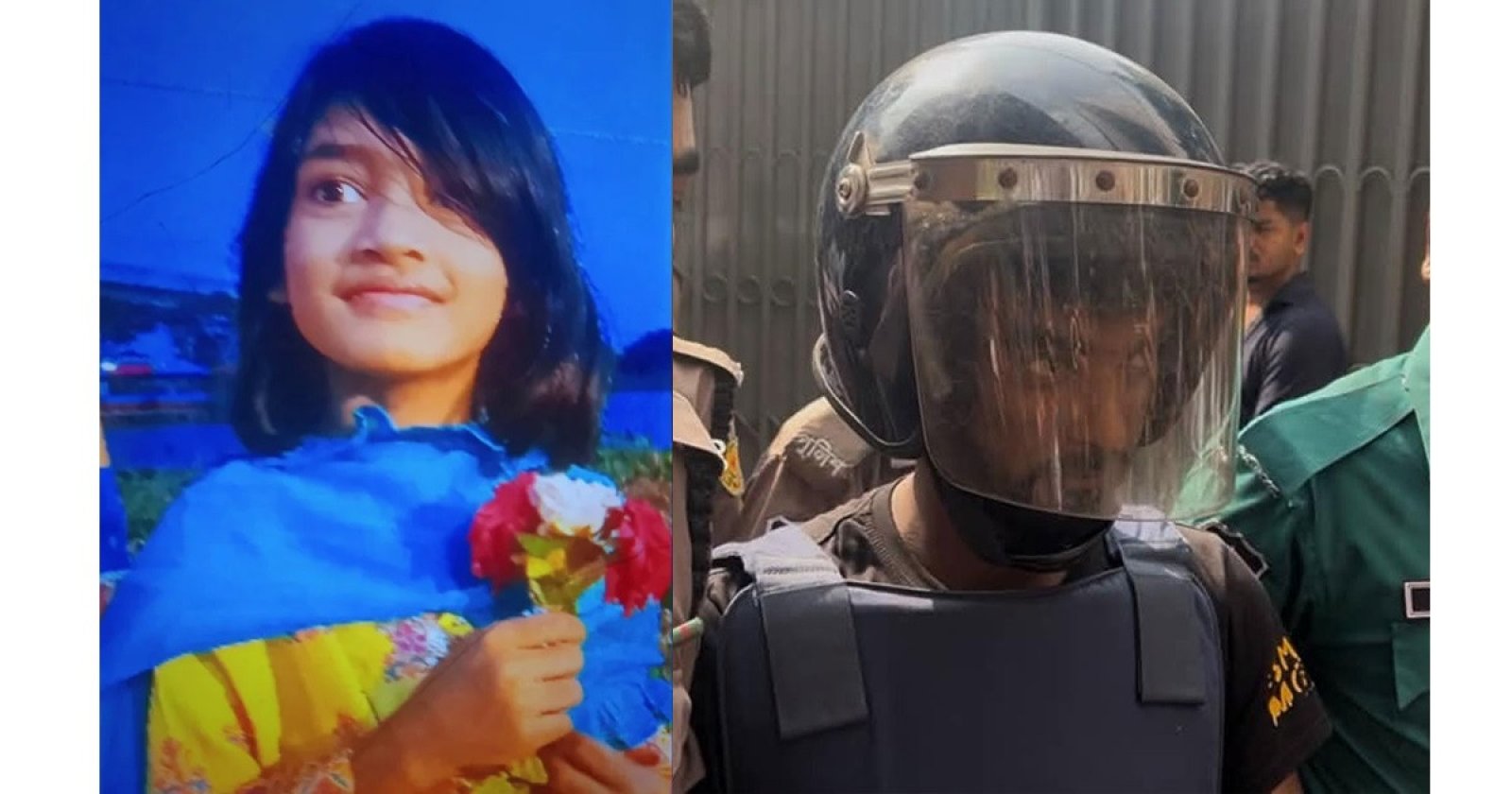 পরিকল্পিত বর্বরতা: স্ত্রীকে ঘরে আটকে রেখে রামিসাকে ধর্ষণ ও হত্যার চাঞ্চল্যকর তথ্য প্রকাশ