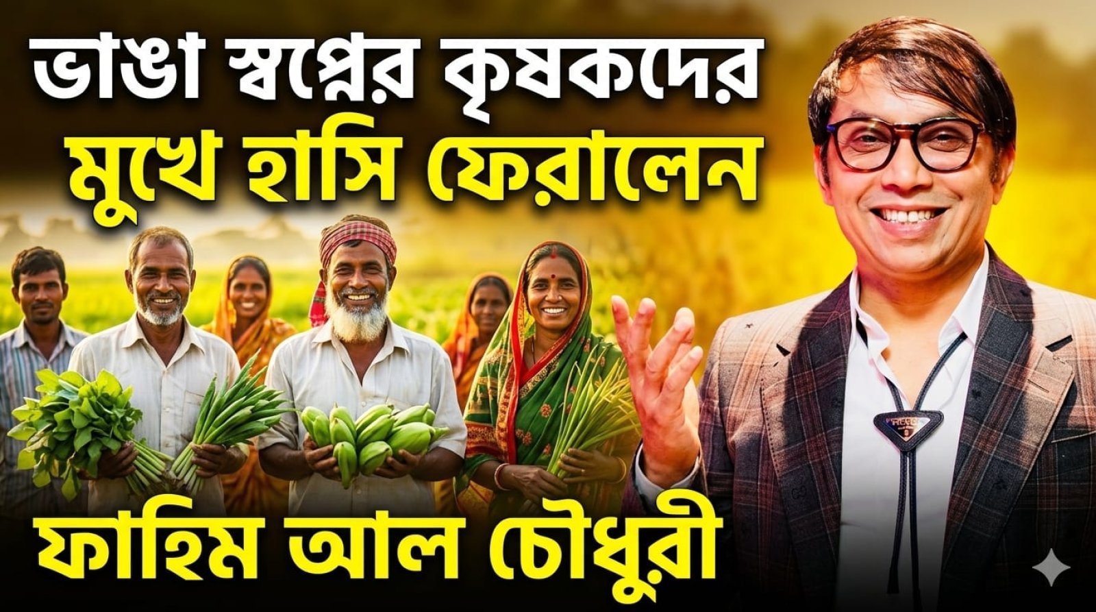 কুরবানির হাটে গরমে মারা গেল ৪ ষাঁড়, কৃষকদের ক্ষতি পুষিয়ে দিলেন ফাহিম আল চৌধুরী