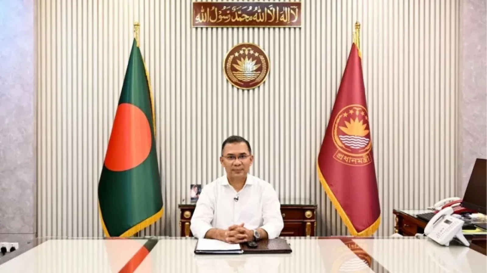 ঈদুল আজহায় দেশবাসীকে প্রধানমন্ত্রীর শুভেচ্ছা, ত্যাগ ও সম্প্রীতির আহ্বান