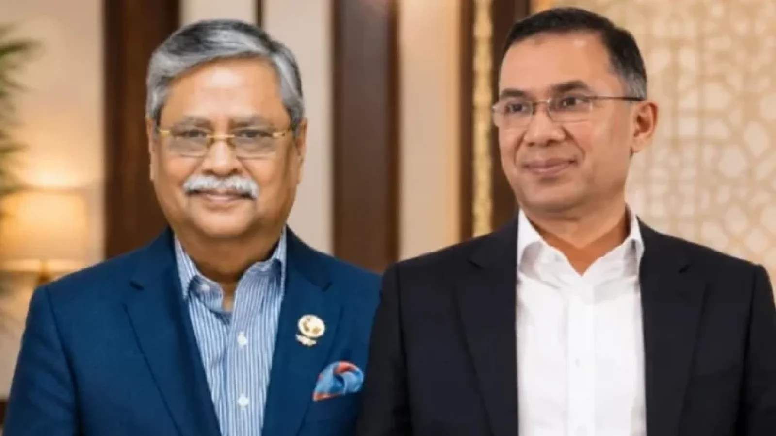 জাতীয় ঈদগাহে ঈদের জামাতে থাকবেন রাষ্ট্রপতি ও প্রধানমন্ত্রী, সকাল সাড়ে ৭টায় শুরু