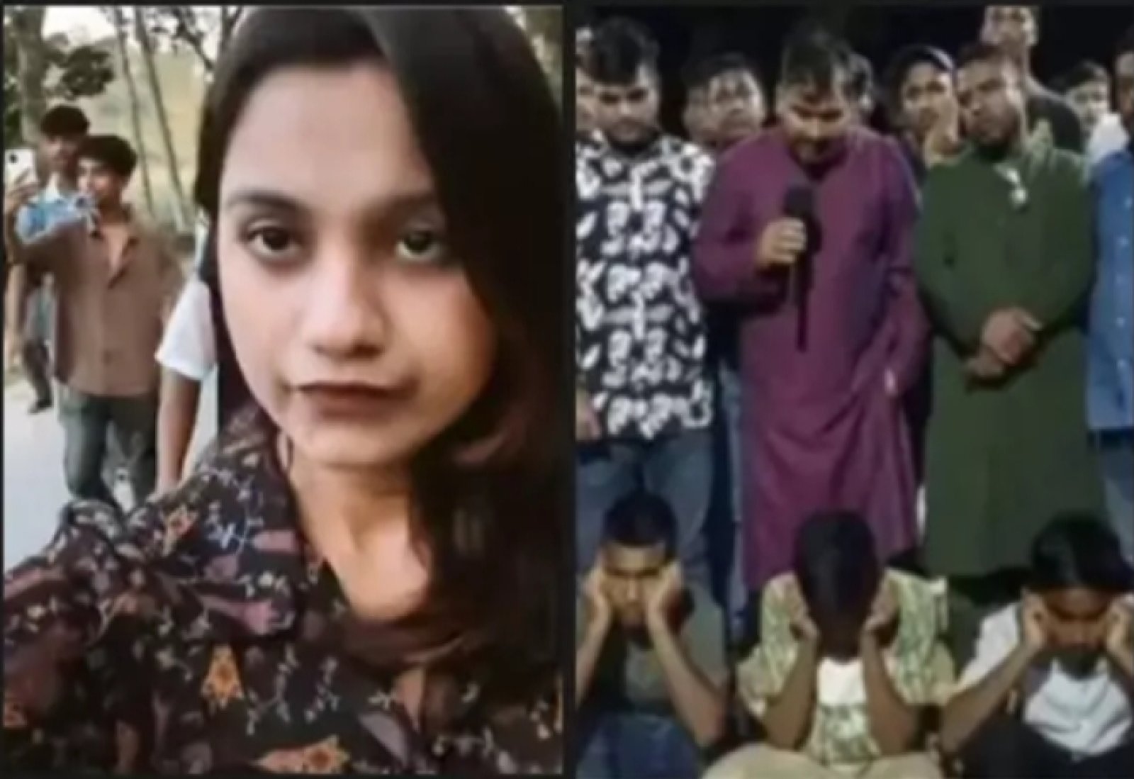 পর্যটনকেন্দ্রে কিশোরীকে হেনস্তা, সিলেটে আটক ৩