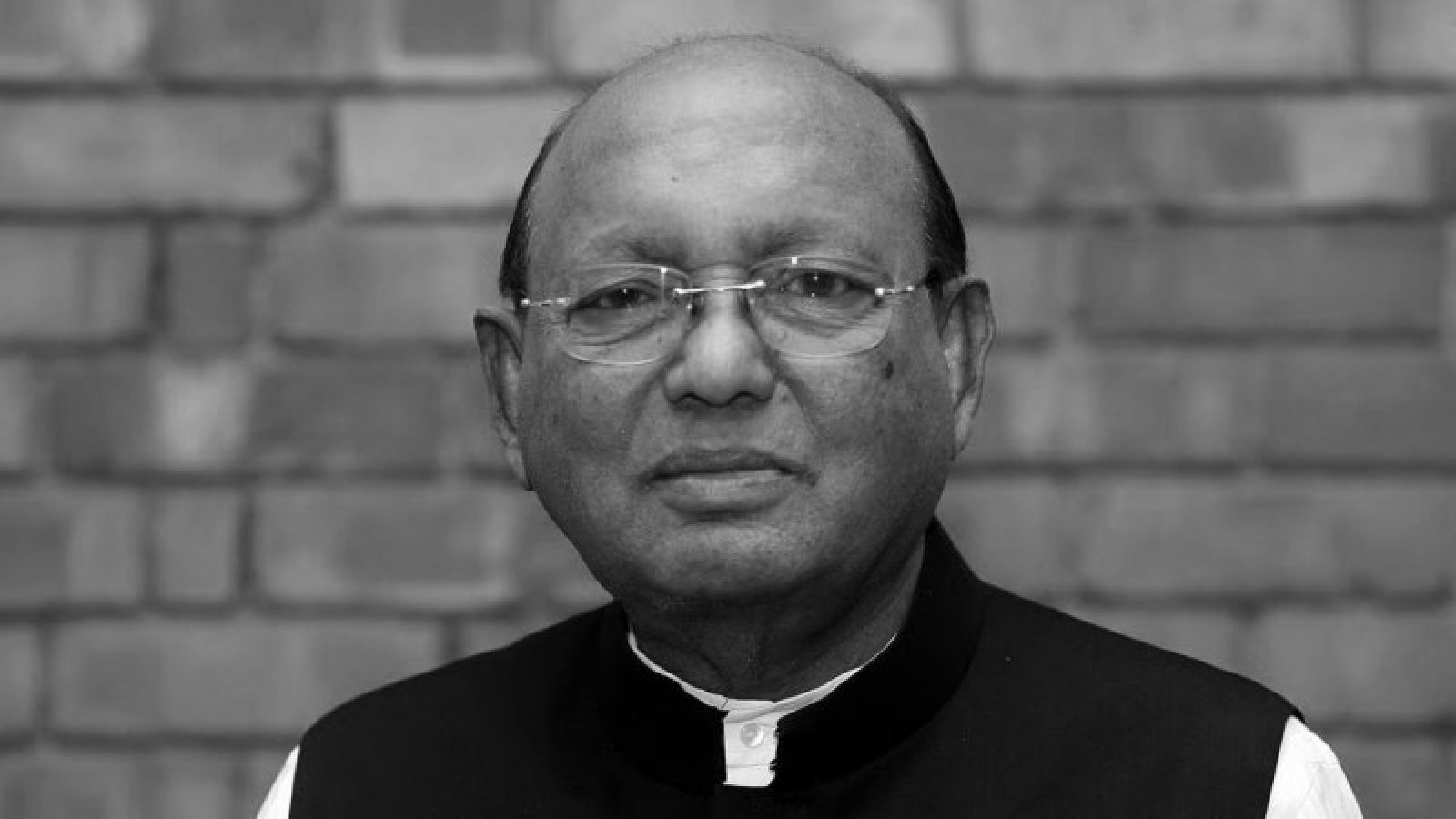 বর্ষীয়ান রাজনীতিবিদ তোফায়েল আহমেদ আর নেই