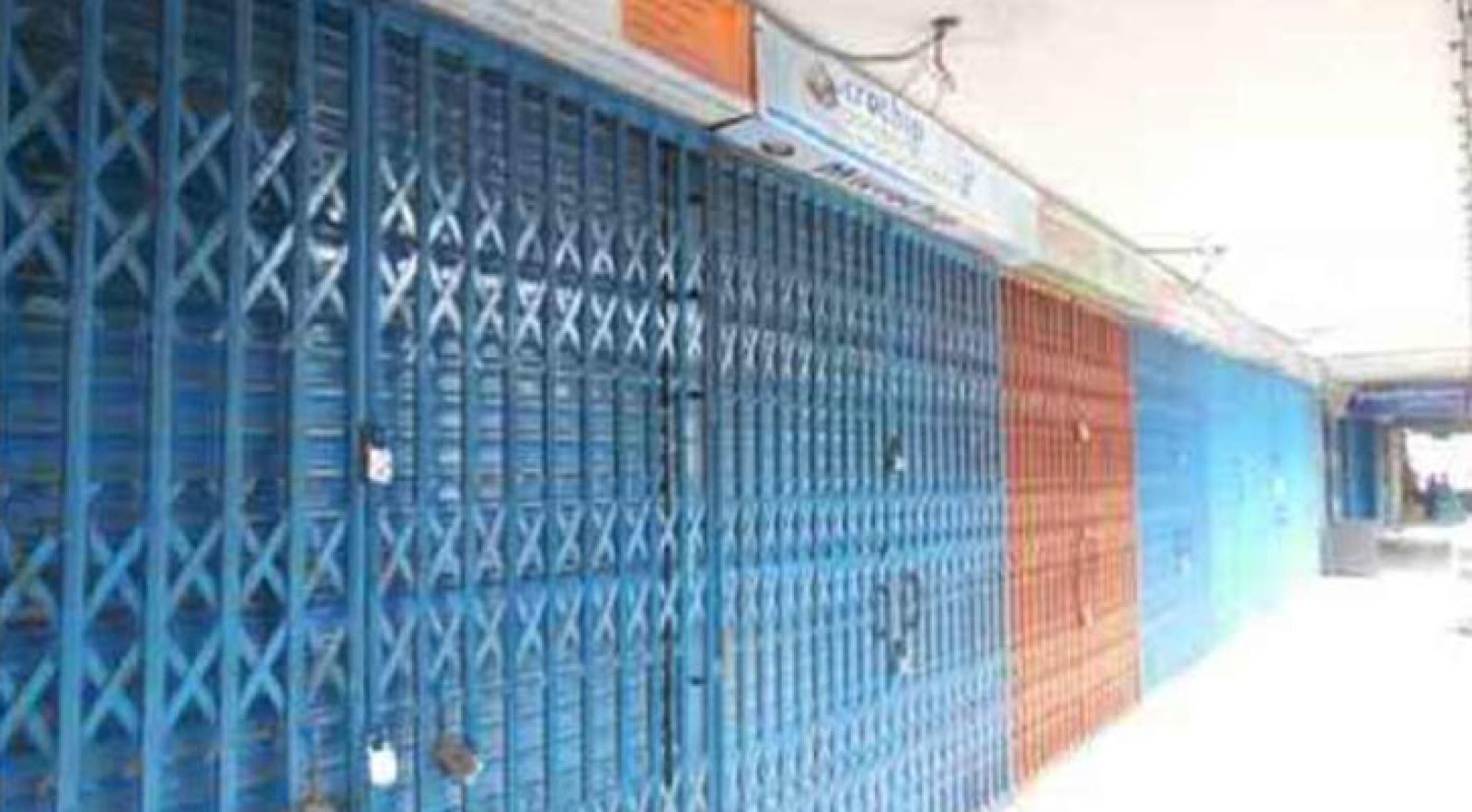 রাত ১০টার বদলে সন্ধ্যা ৭টা পর্যন্ত খোলা থাকবে মার্কেট-শপিংমল