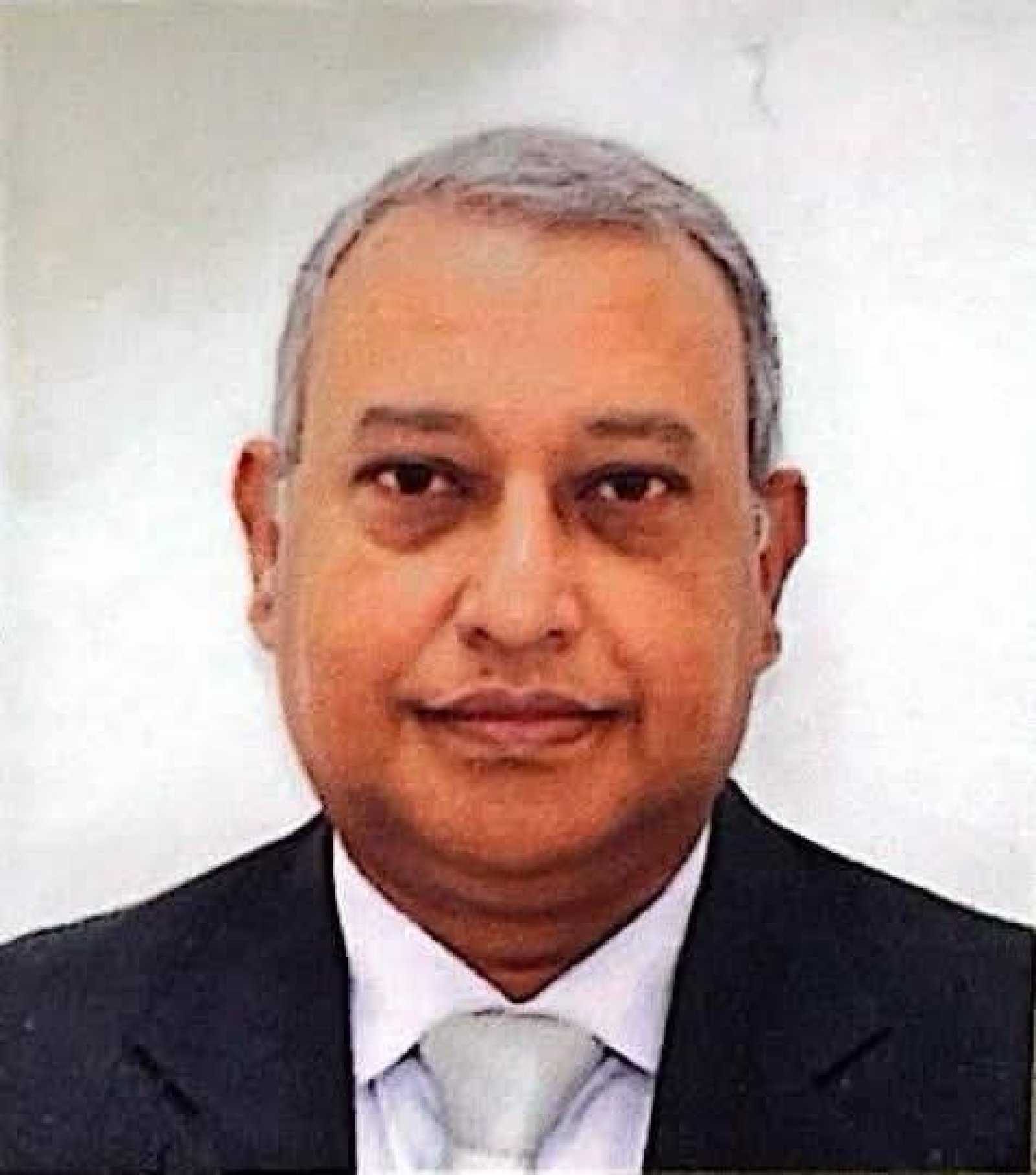 সিআইডির ভারপ্রাপ্ত প্রধানের দায়িত্ব পেলেন ডিআইজি আলী আকবর খান