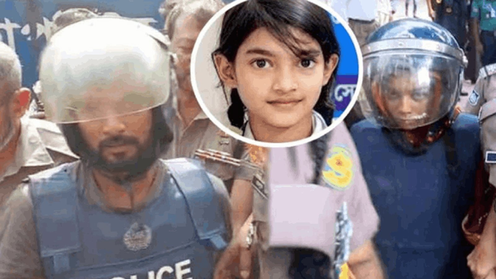 রামিসা ধর্ষণ-হত্যা: সোহেল ও স্বপ্নার মৃত্যুদণ্ড