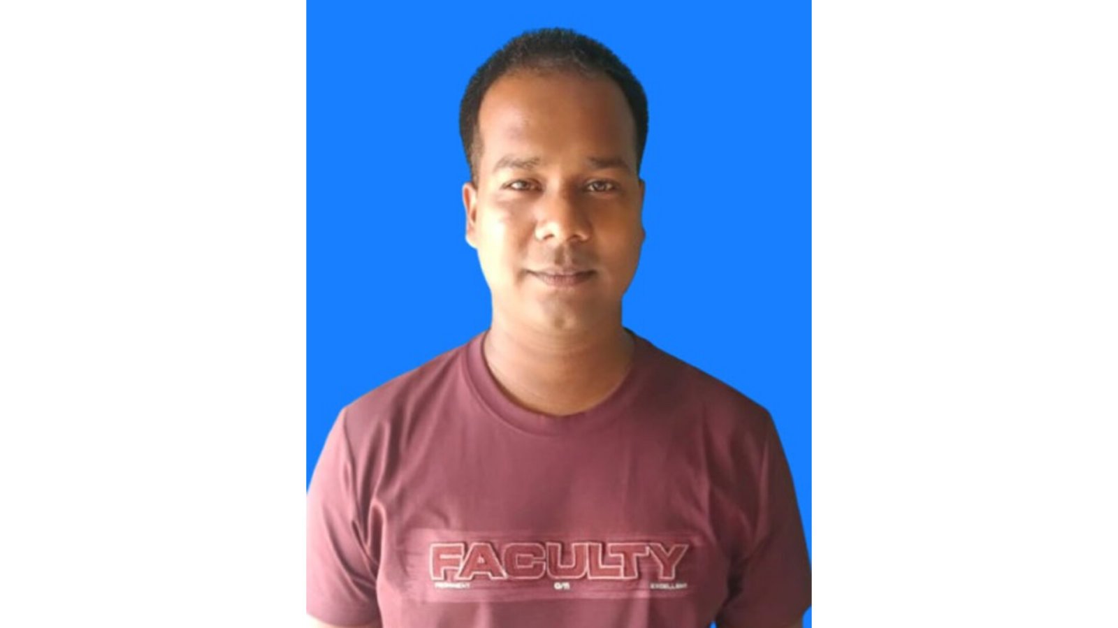 উন্নয়ন ও জনকল্যাণের প্রত্যয়ে মেম্বার পদে লড়বেন খালেদ আহমেদ