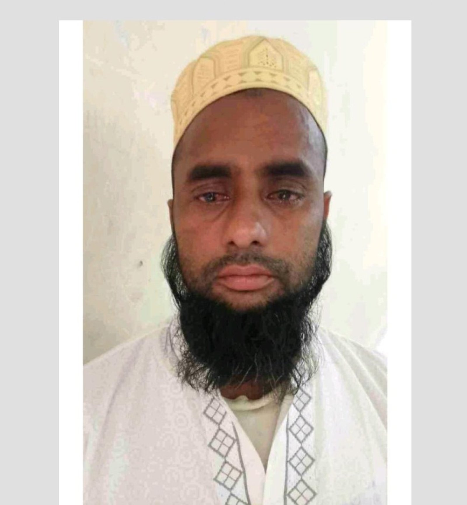 কোম্পানীগঞ্জে শ্রমিক নেতা আবুল হত্যা মামলা: আরও এক এজাহারভুক্ত আসামি গ্রেফতার