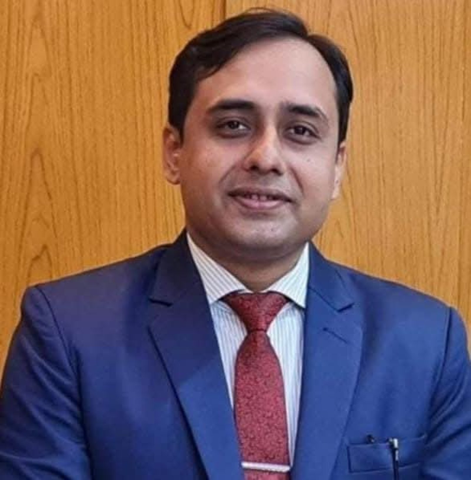 জকিগঞ্জে জনবান্ধব নেতৃত্বের প্রতিচ্ছবি ইউএনও মাসুদুর রহমান
