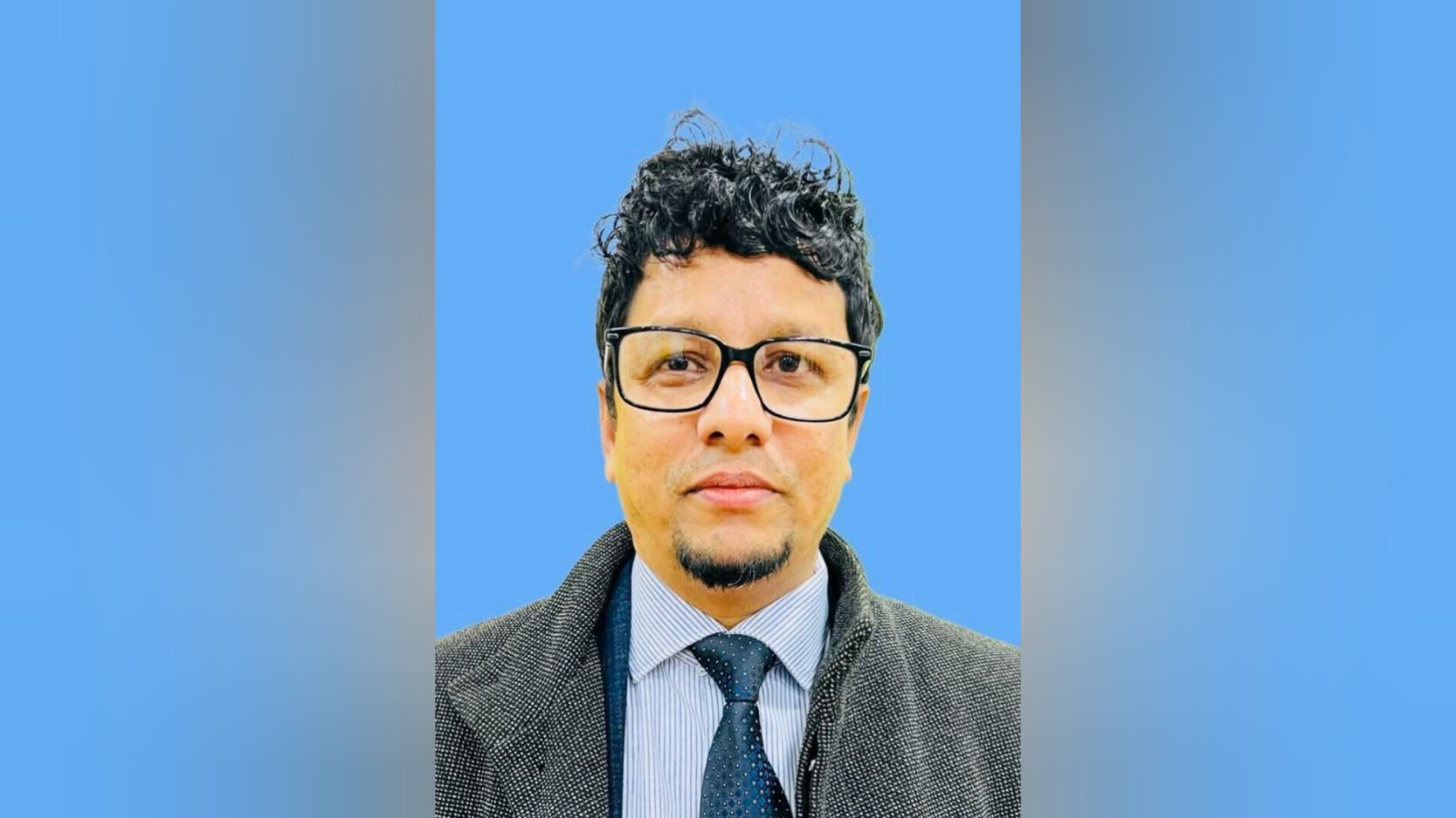 জাতীয় বাজেটকে স্বাগত জানিয়ে বিবৃতি রেজাউল করিম রেজার