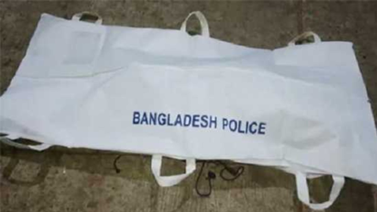 ওসমানীনগরে বসতঘর থেকে ব্যক্তির লাশ উদ্ধার, মৃত্যু নিয়ে রহস্য