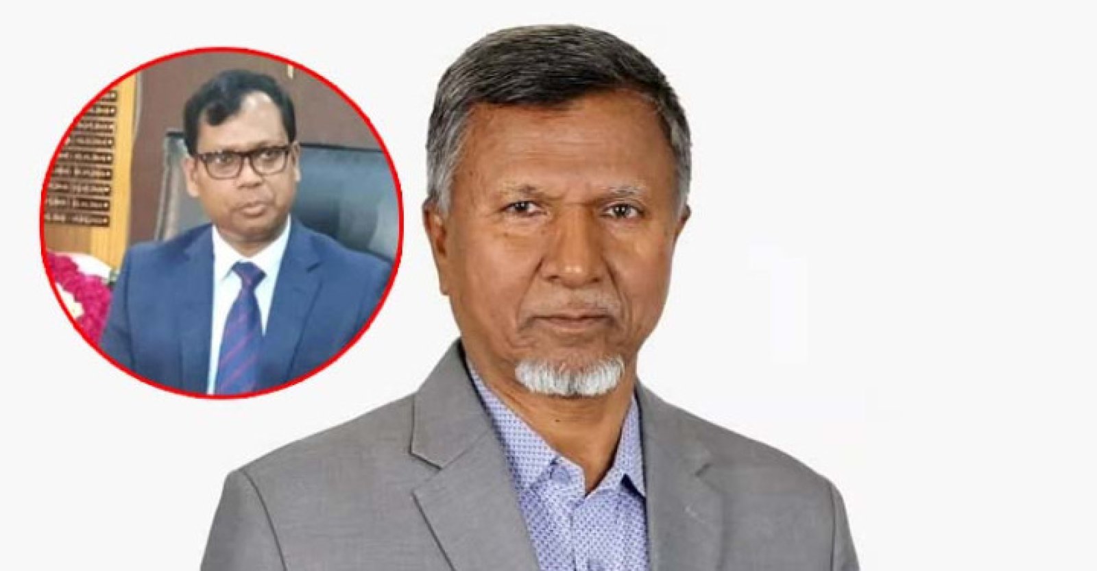 কেউই অপরিহার্য নন”: ডিসি সারওয়ার আলমের বদলি নিয়ে ব্যাখ্যা জনপ্রশাসন প্রতিমন্ত্রীর