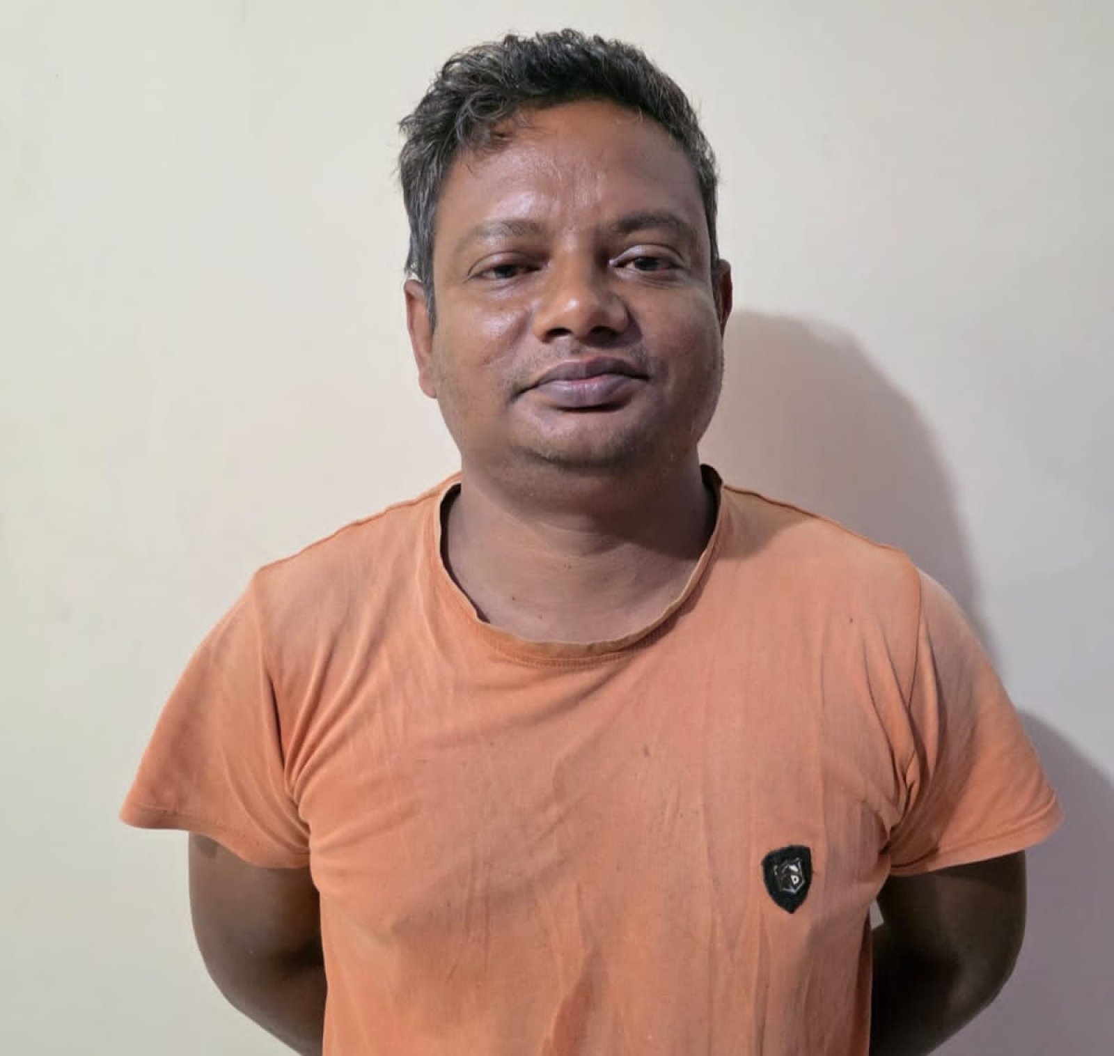 বৈষম্যবিরোধী মামলায় গোলাপগঞ্জে সাবেক ছাত্রলীগ নেতা আটক