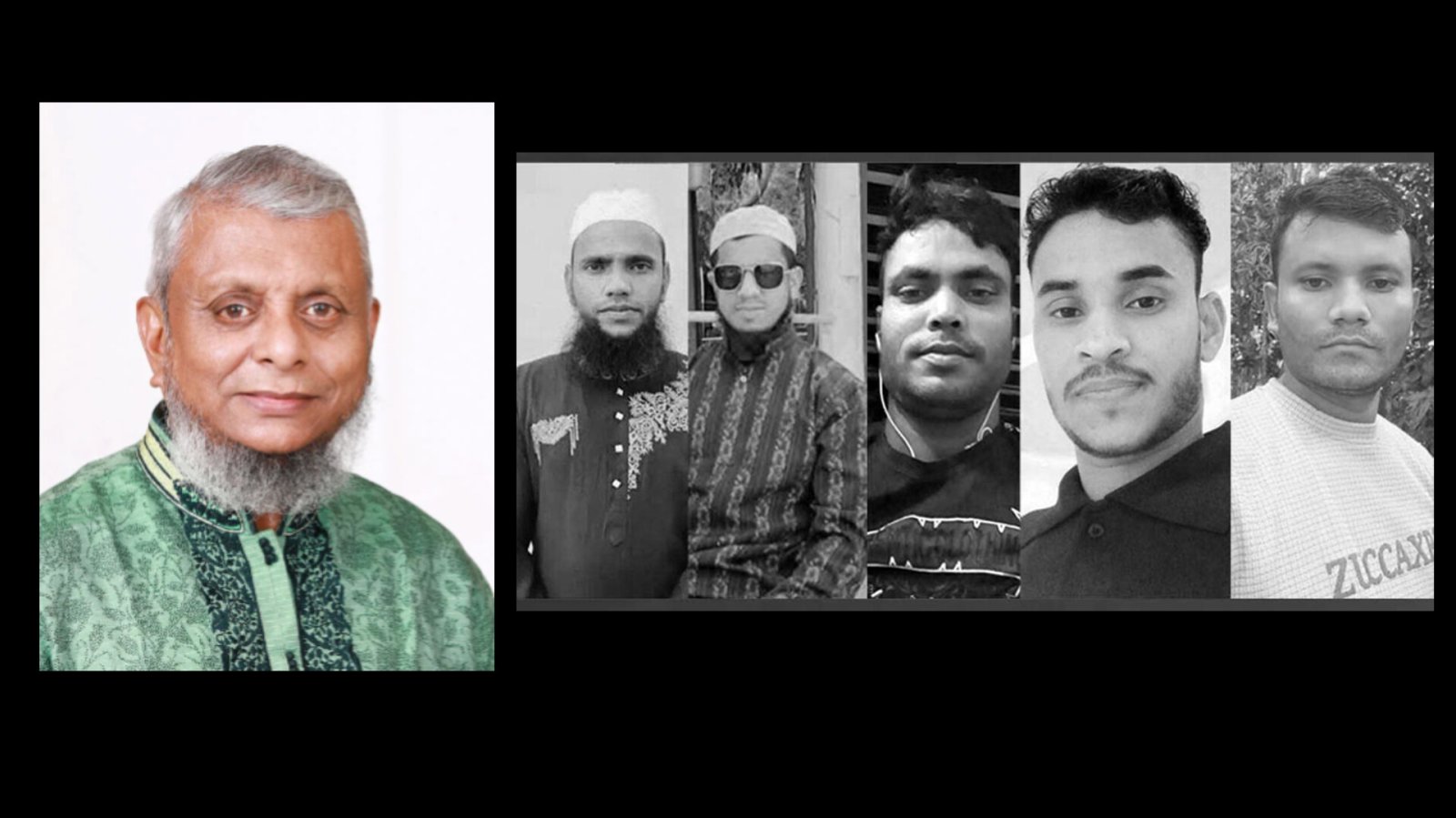 কাতারে সড়ক দুর্ঘটনায় ৫ প্রবাসী নিহত, শোক প্রকাশ করলেন মন্ত্রী আরিফুল হক চৌধুরী