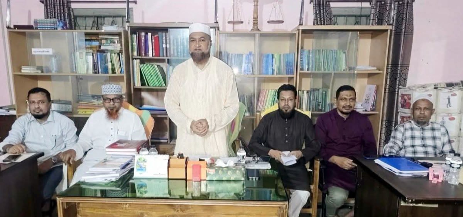 সিলেটের ডিসি সারওয়ার আলমের প্রত্যাহার আদেশ বাতিলের দাবি মহানগর জামায়াতের