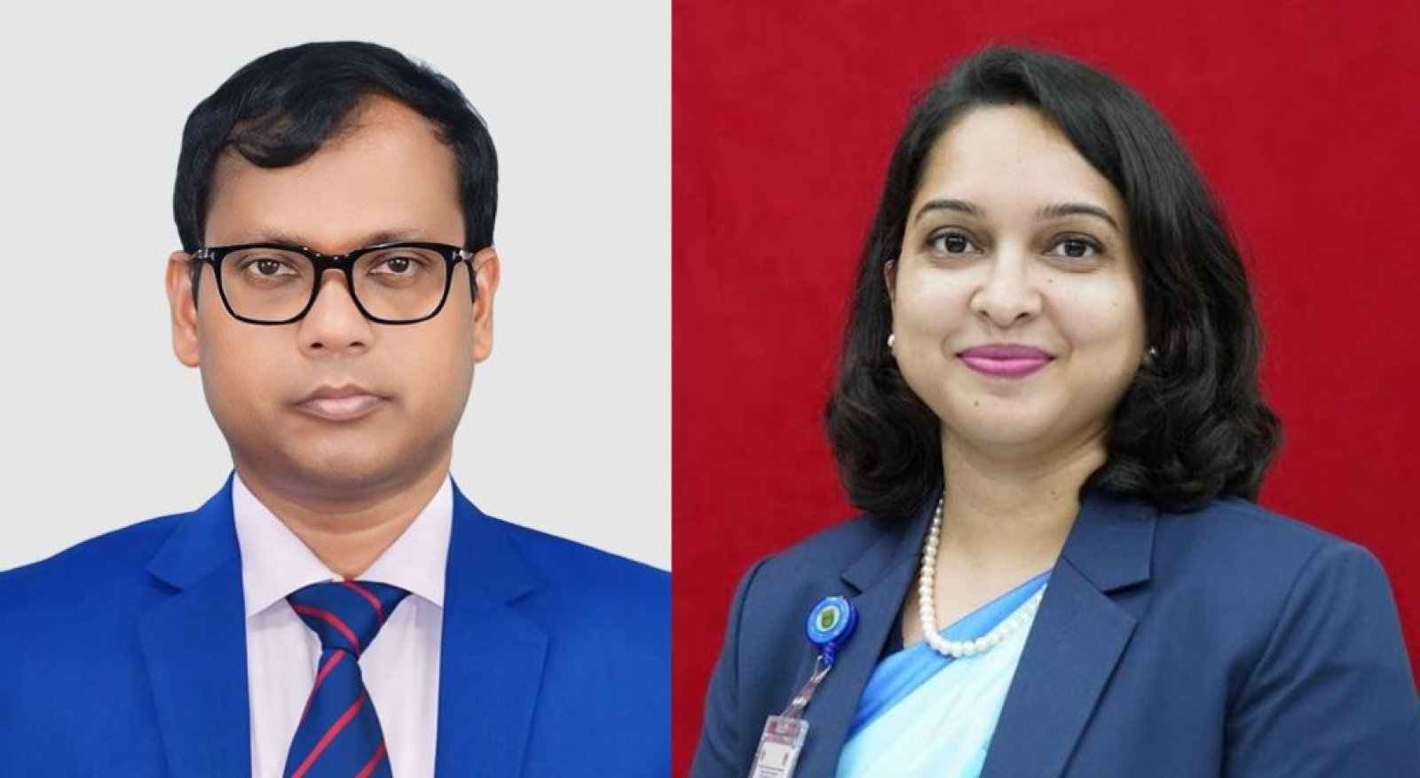 সিলেট ছাড়ছেন সারওয়ার, ডিসির দায়িত্বে পিংকি সাহা