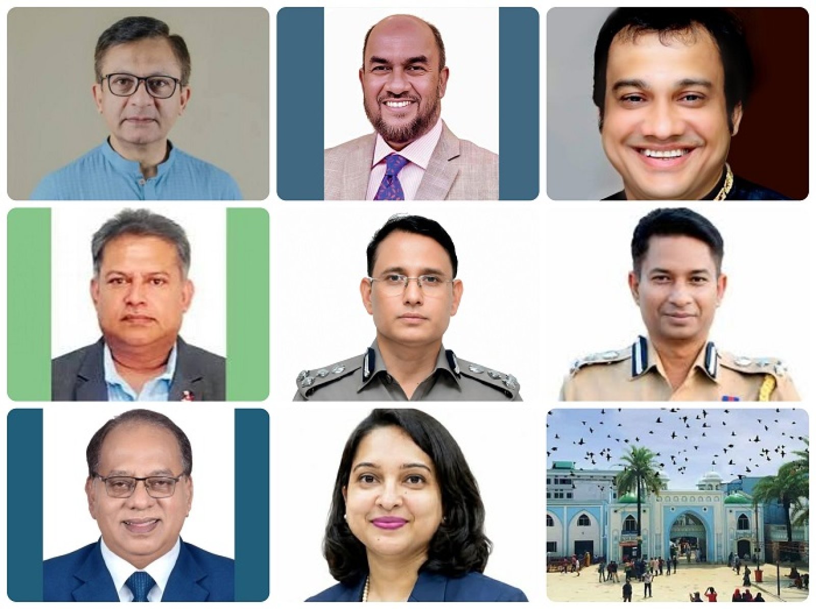 শাহজালাল (রহ.) মাজারের দানের অর্থে স্বচ্ছতা আনতে বাণিজ্যমন্ত্রীর নেতৃত্বে ১২ সদস্যের কমিটি