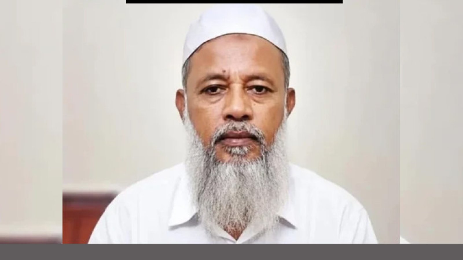 সিলেটের প্রবীণ সংবাদপত্র পরিবেশক ইসমাইল হোসেন আর নেই