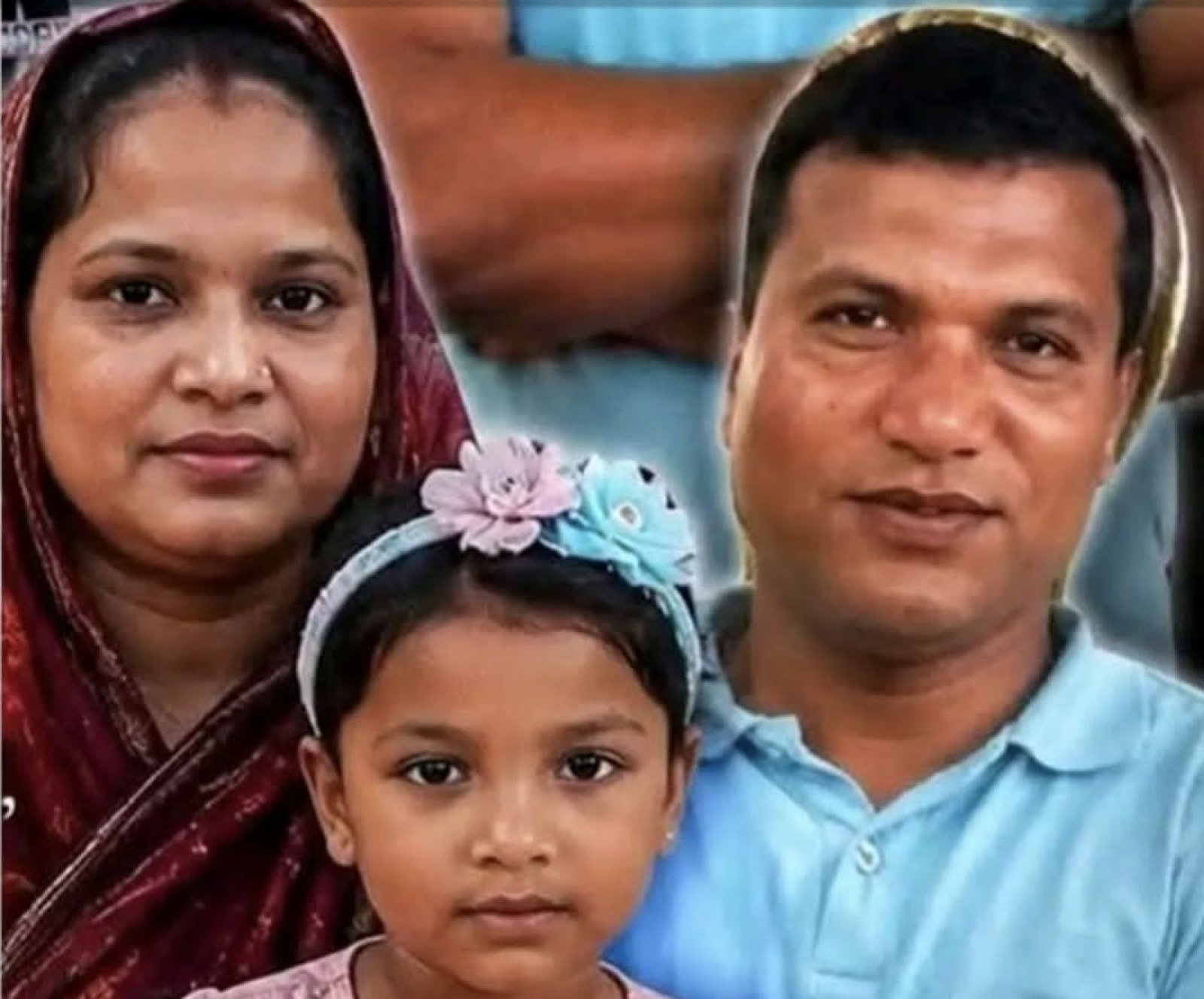 ইতালিতে একই পরিবারের তিন বাংলাদেশিকে কুপিয়ে হত্যা, গুরুতর আহত আরও একজন