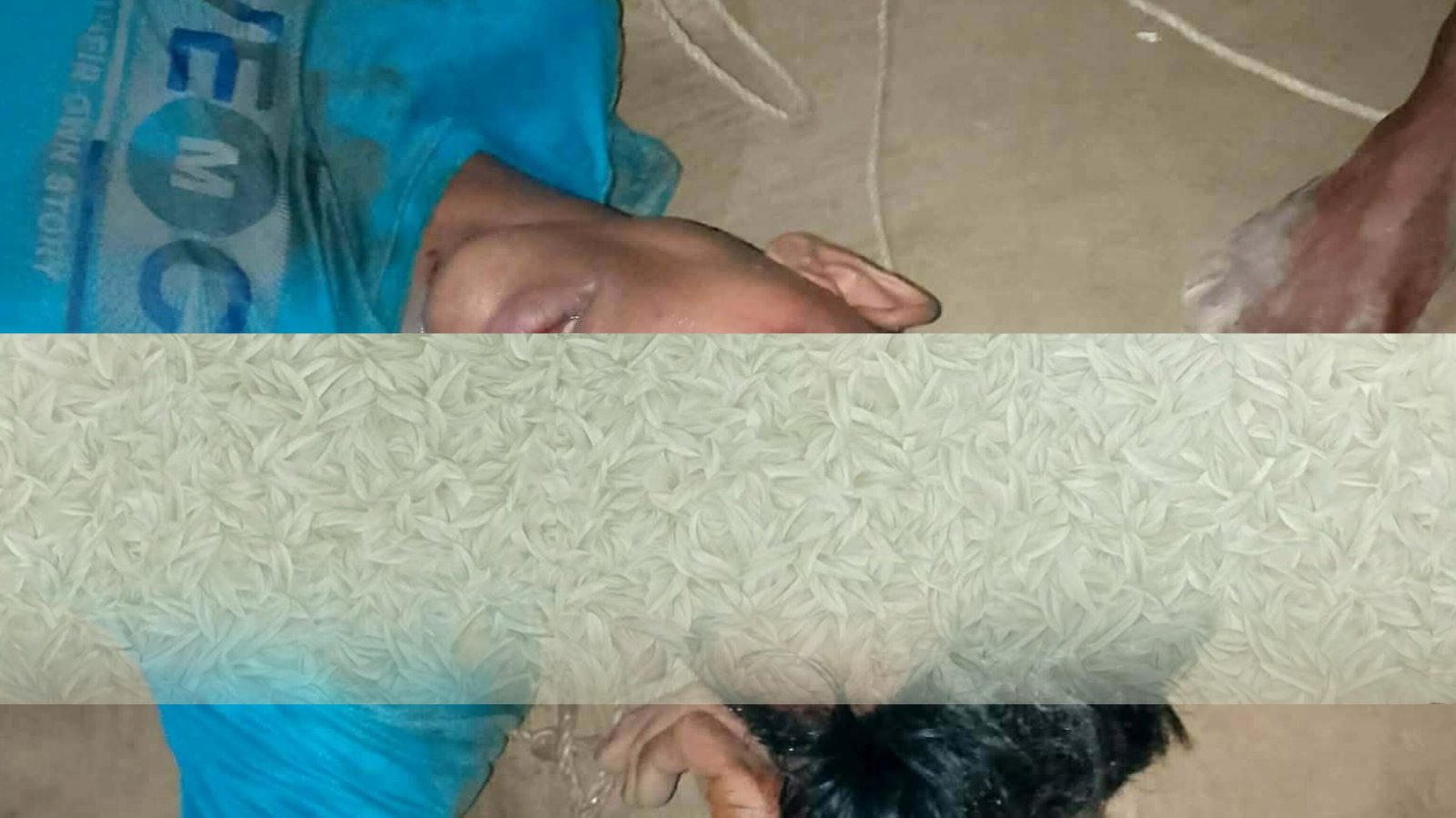 গোয়াইনঘাটে নৌকা চুরির অভিযোগে যুবককে অপহরণ, নির্যাতনের পর দুই চোখ উপড়ে ফেলার অভিযোগ