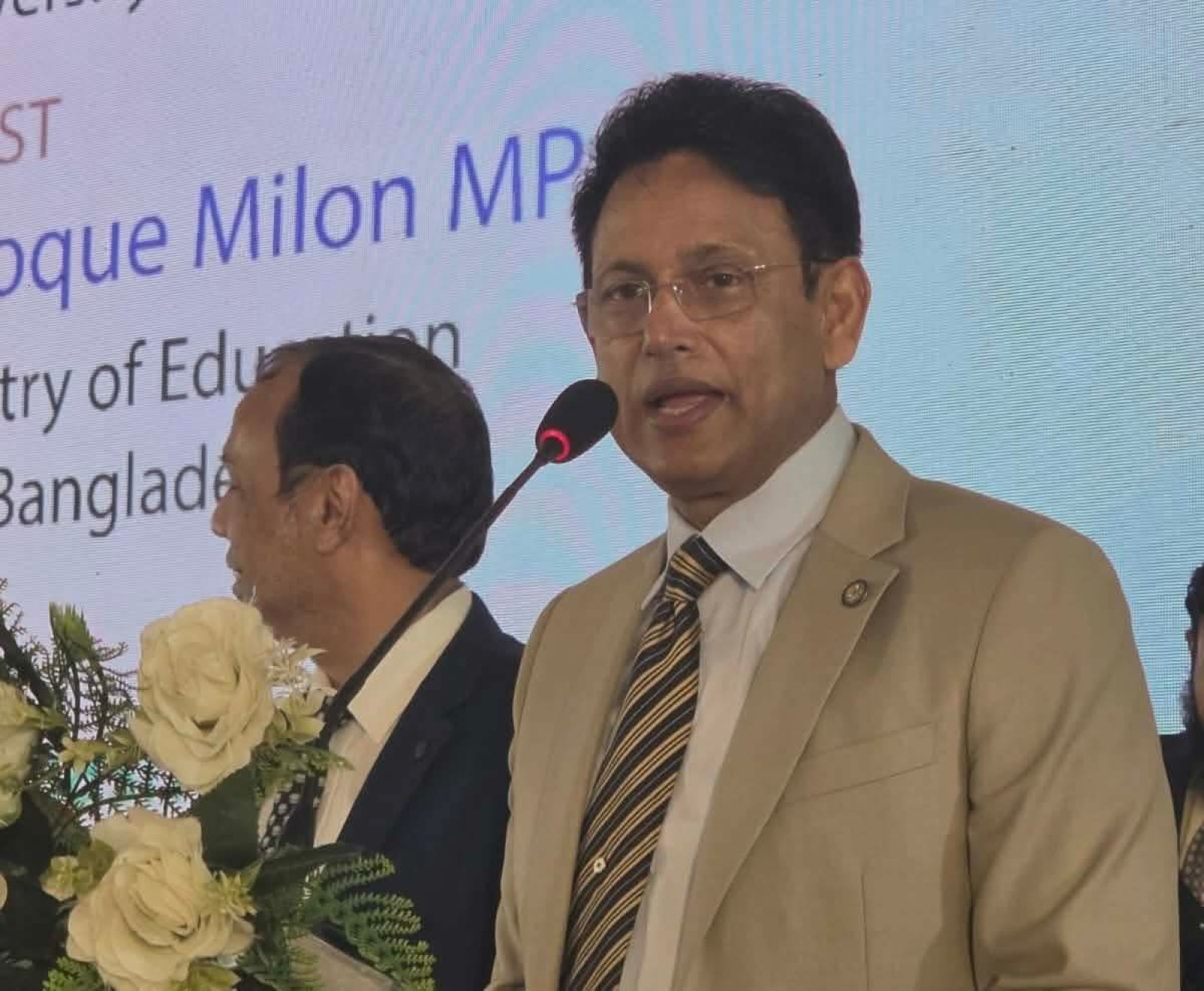 বাংলাদেশকে বৈশ্বিক প্রতিযোগিতায় এগিয়ে নিতে দক্ষ টেক্সটাইল প্রকৌশলী ও গবেষক তৈরির বিকল্প নেই’