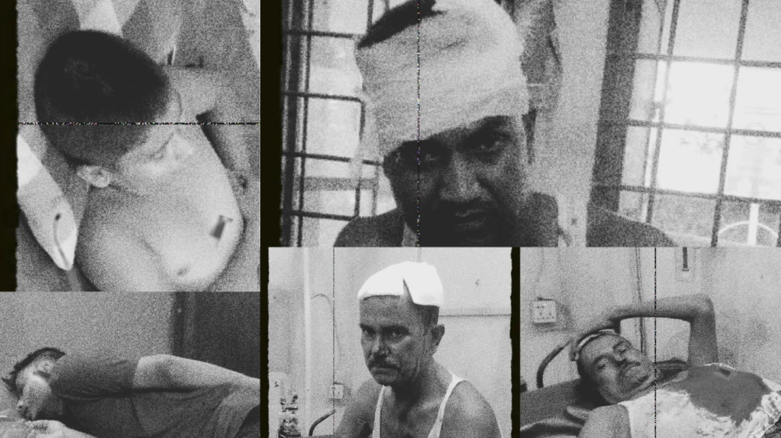 জৈন্তাপুরে দেবোত্তর সম্পত্তি নিয়ে সংঘর্ষের অভিযোগ, হামলায় একই পরিবারের ৫ জন আহত