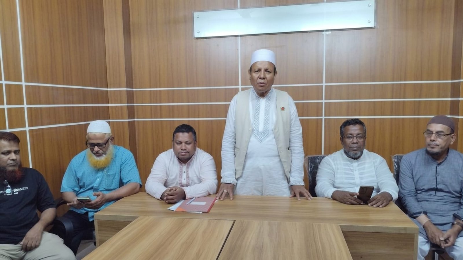 বৃহত্তর জৈন্তিয়ার ঘরে ঘরে অবিলম্বে গ্যাস সংযোগসহ ১০ দফা দাবি বাস্তবায়নের আহ্বান