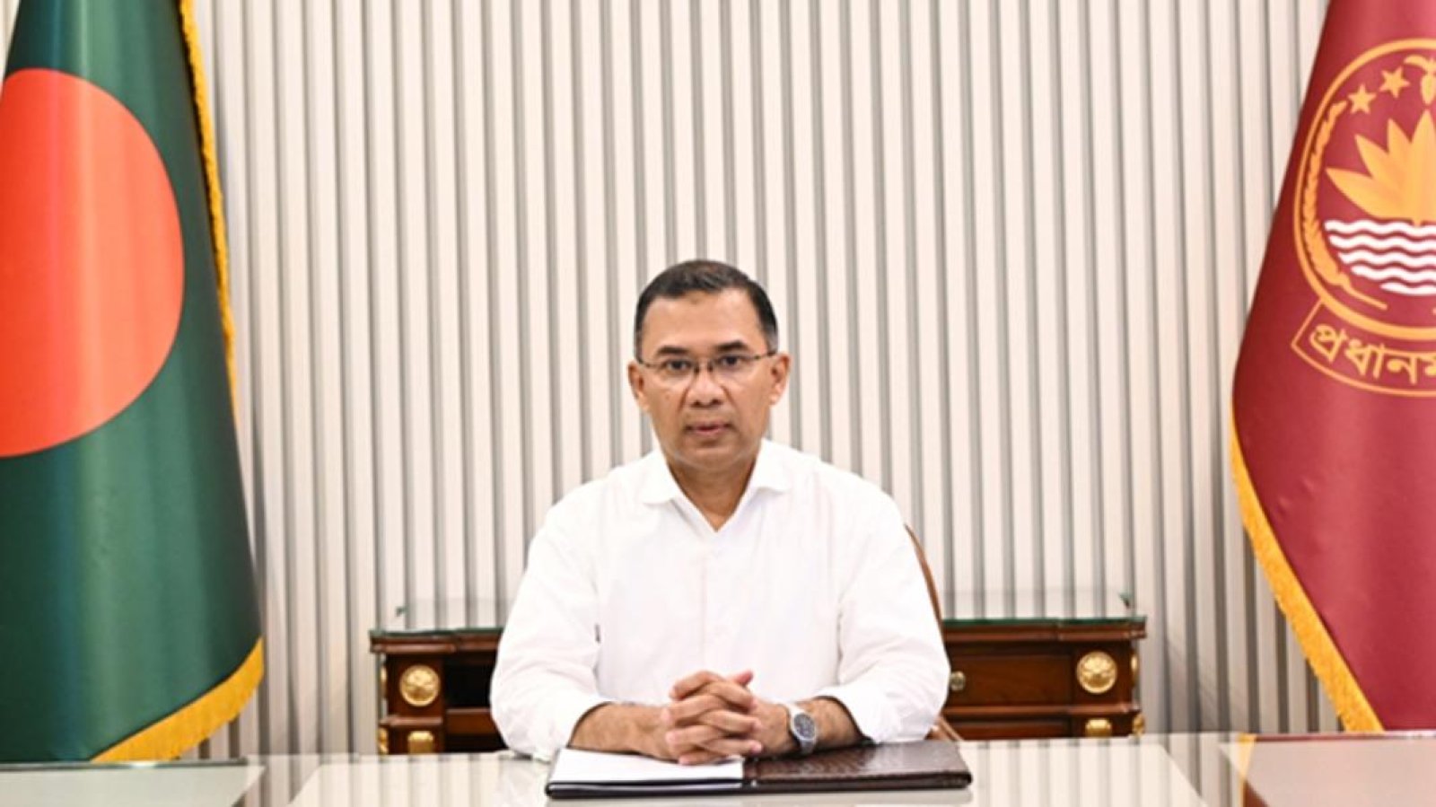 সরকারি অনুষ্ঠানে প্রধানমন্ত্রীর ছবি ব্যবহারে নিষেধাজ্ঞা, পরিপত্র জারি