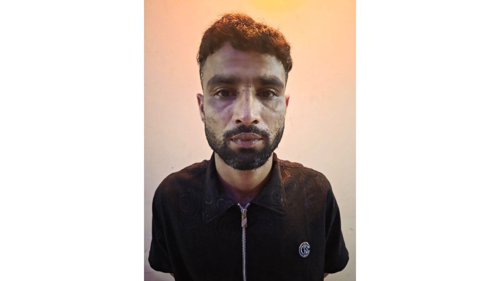 গোলাপগঞ্জে হত্যা মামলার আসামি স্বেচ্ছাসেবক লীগ নেতা গ্রেপ্তার