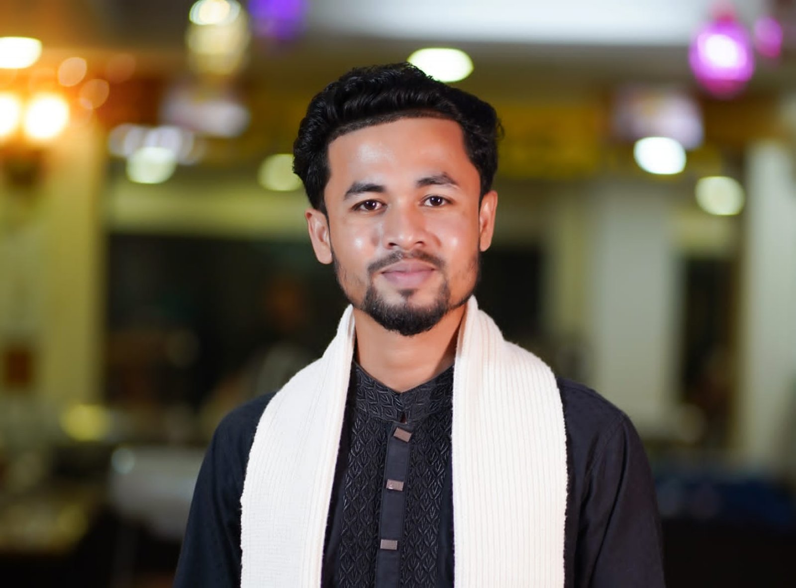 লিডিং ইউনিভার্সিটি পাবলিক হেলথ সোসাইটির প্রেসিডেন্ট নির্বাচিত ছাতকের কৃতি সন্তান মাজহারুজ্জামান খাঁন
