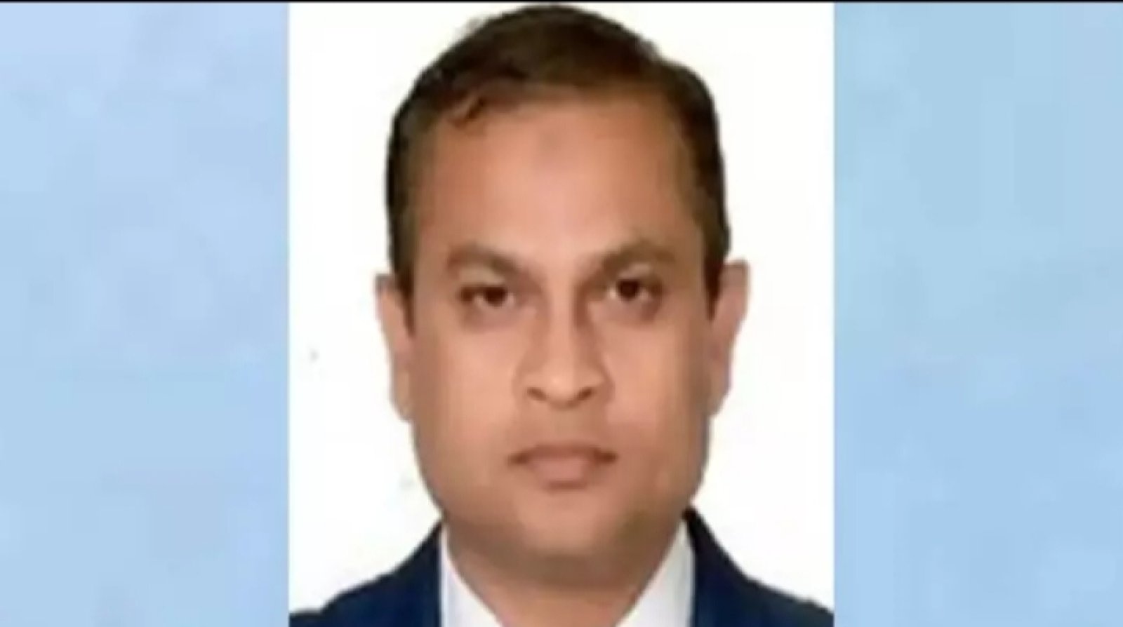 সিলেটের ডিসি হিসেবে নিয়োগ পেলেন আব্দুল্লাহ আল মামুন