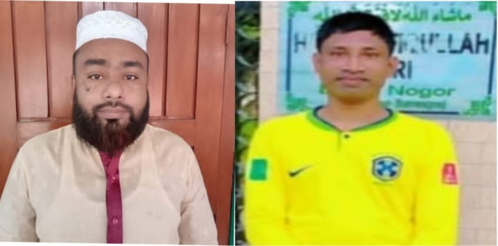 জগন্নাথপুরের আলোচিত সাড়ে ৩ কোটি টাকার প্রতারণা মামলা: দুই ভাই কারাগারে